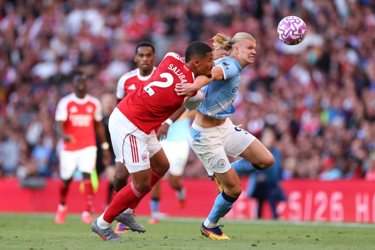 How to Watch Arsenal vs Manchester City: Live Stream 2026 Carabao Cup final, TV Channel