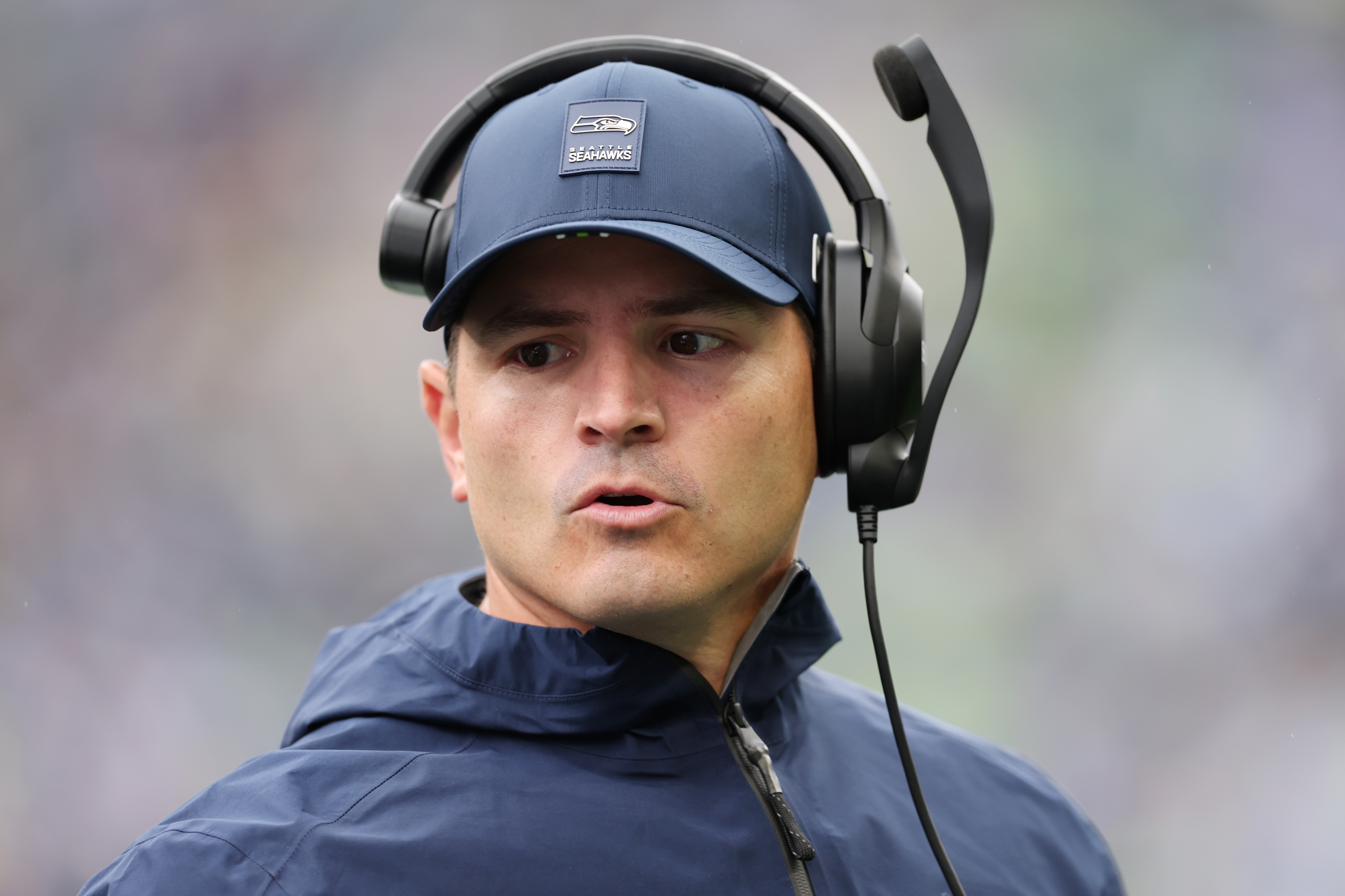 Seahawks May Snag Defensive 'stud' in NFL Draft