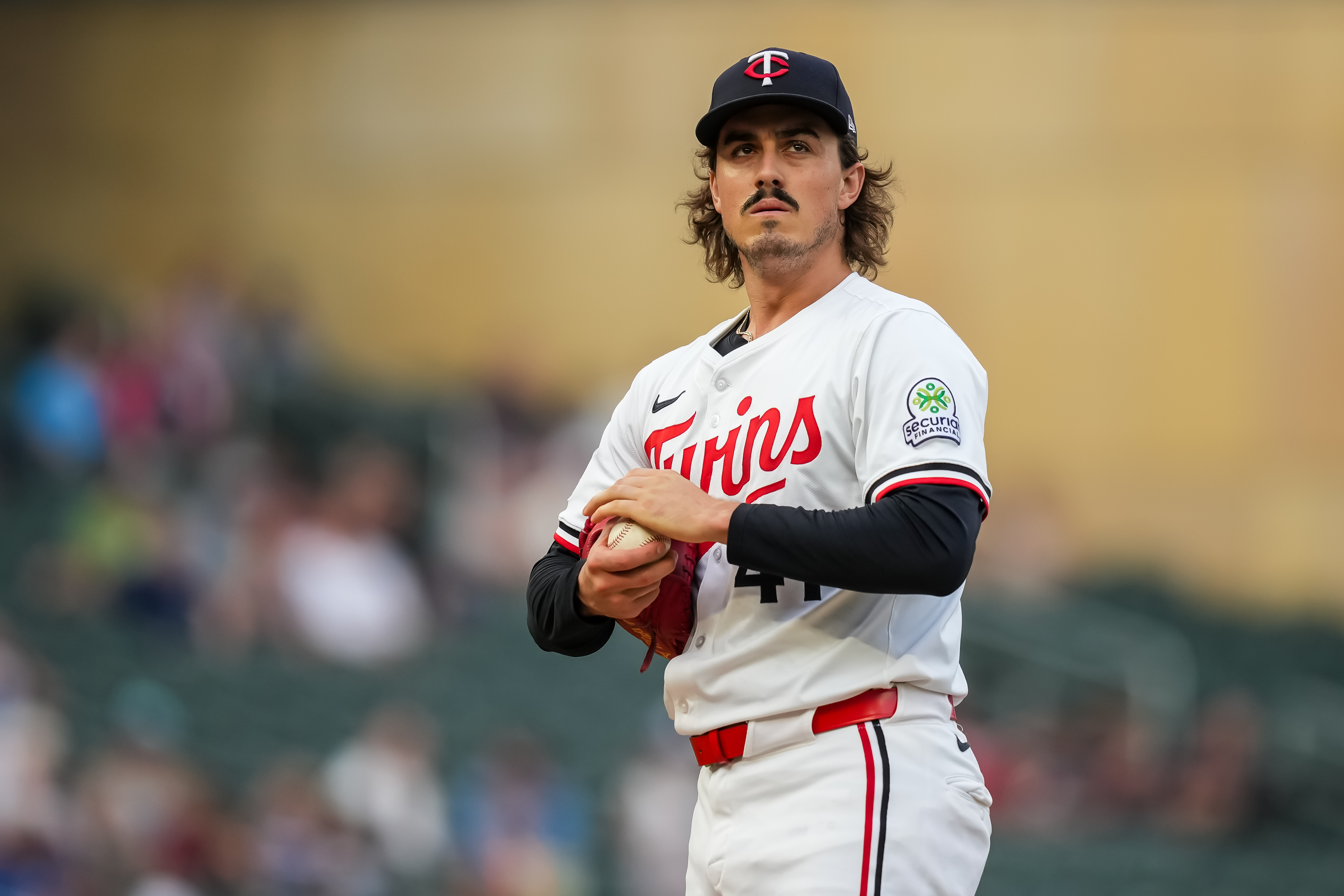 Twins' Joe Ryan Gets Surprising Yankees Replacement on Team USA