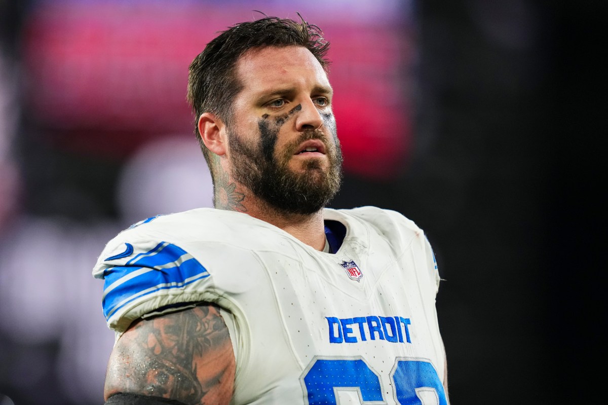 Top 5 Free Agent Offensive Tackles as NFL Training Camps Open