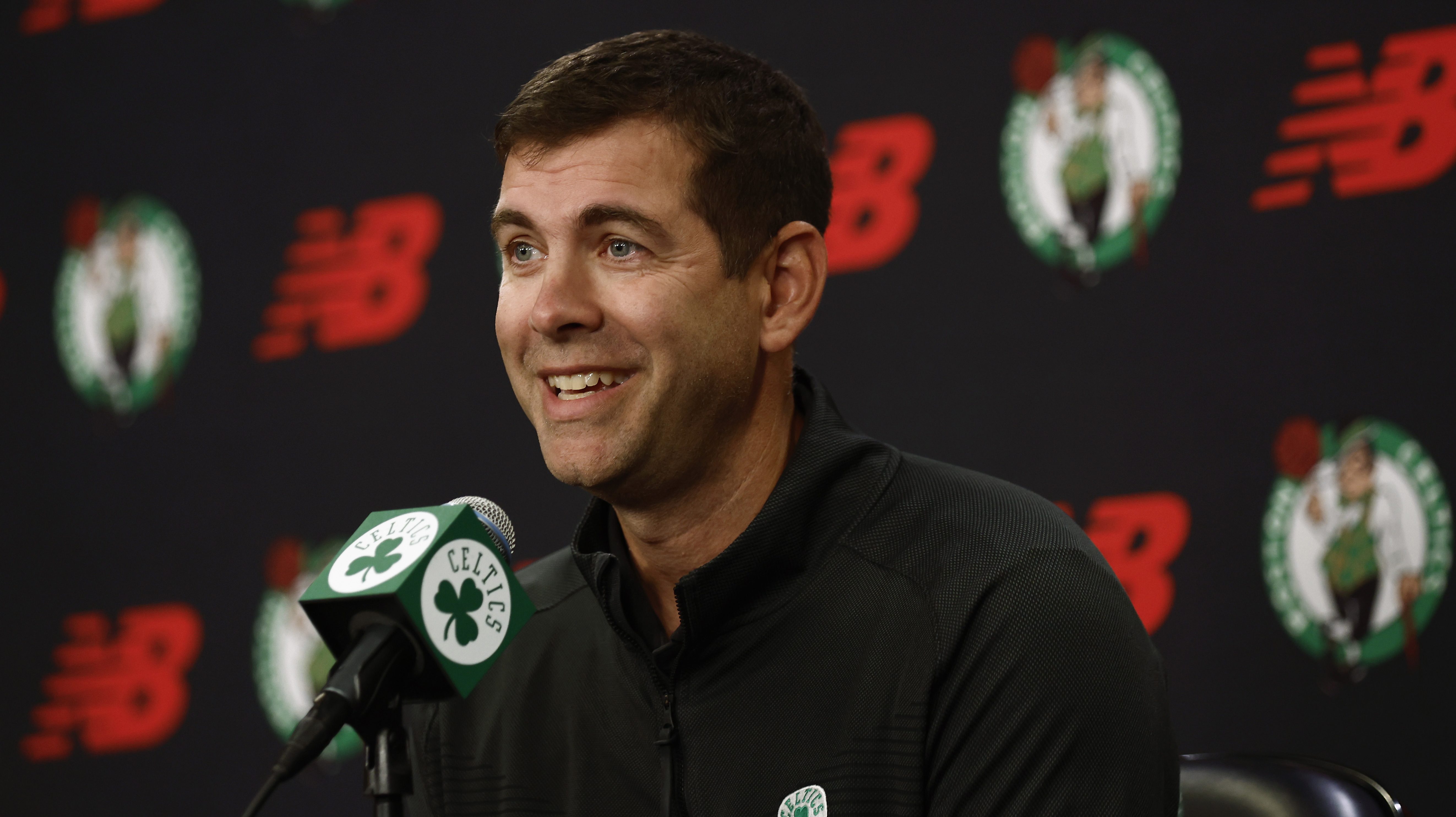 UNC Will Target Former Celtics Coach, NBA Champ to Replace Hubert Davis