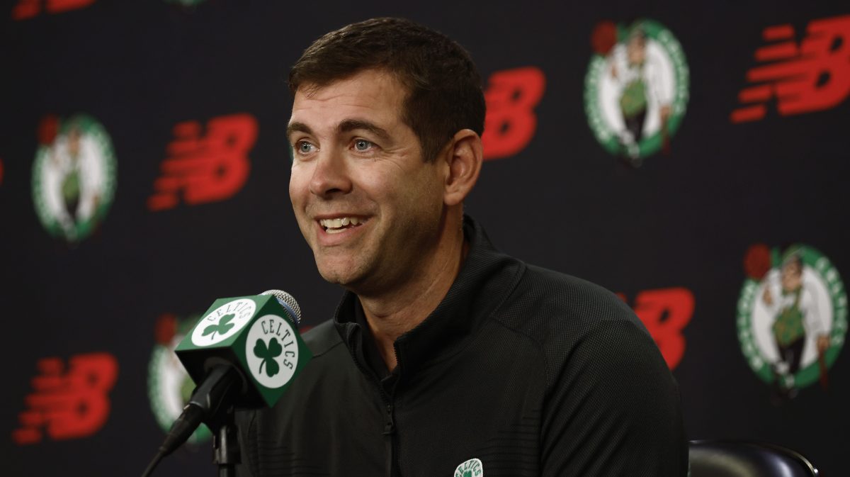 UNC Will Target Former Celtics Coach, NBA Champ to Replace Hubert Davis