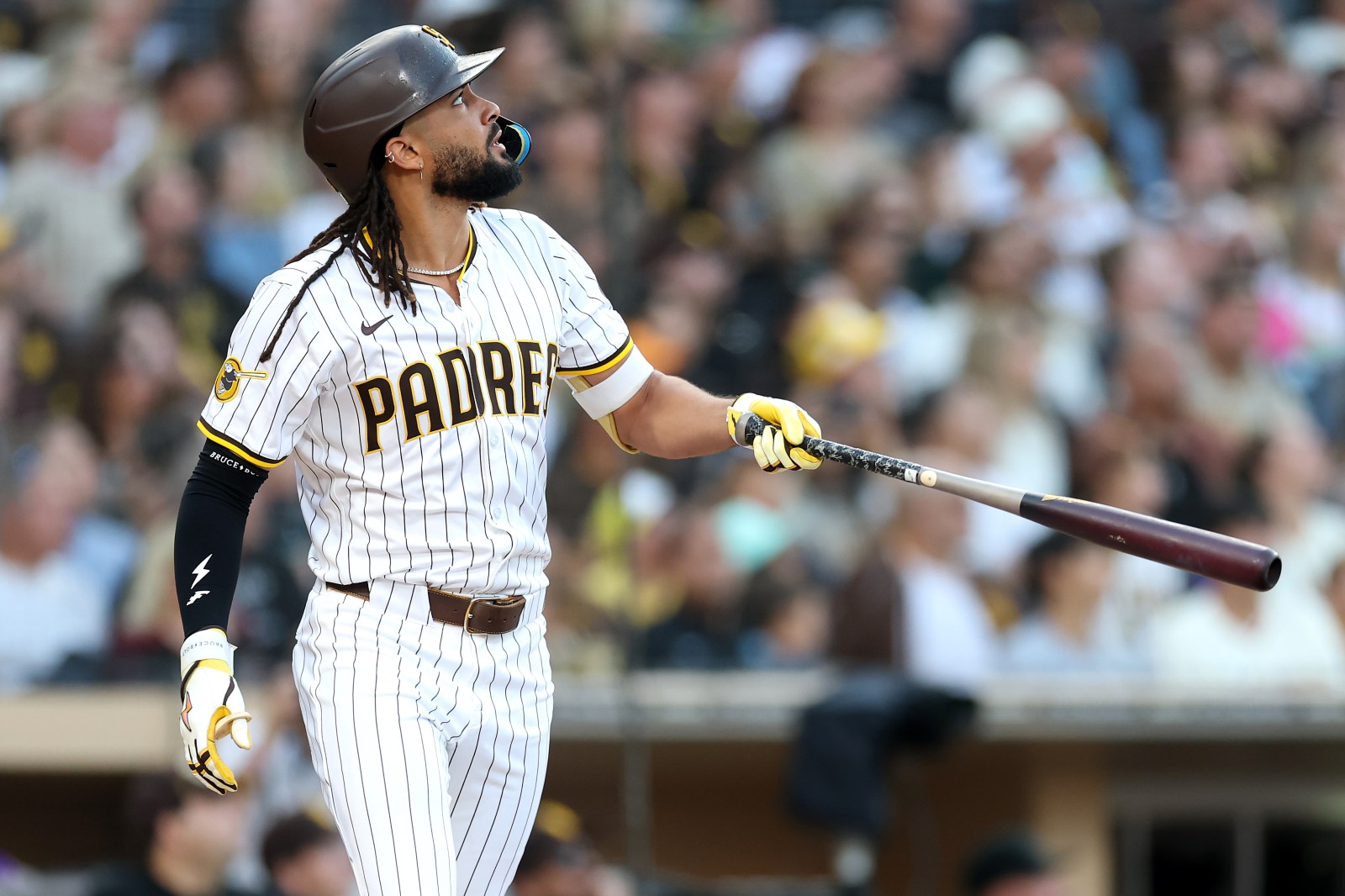 newsweek.com - Ben Verbrugge - How to Watch Tigers vs Padres: Live Stream MLB Opening Day, TV Channel