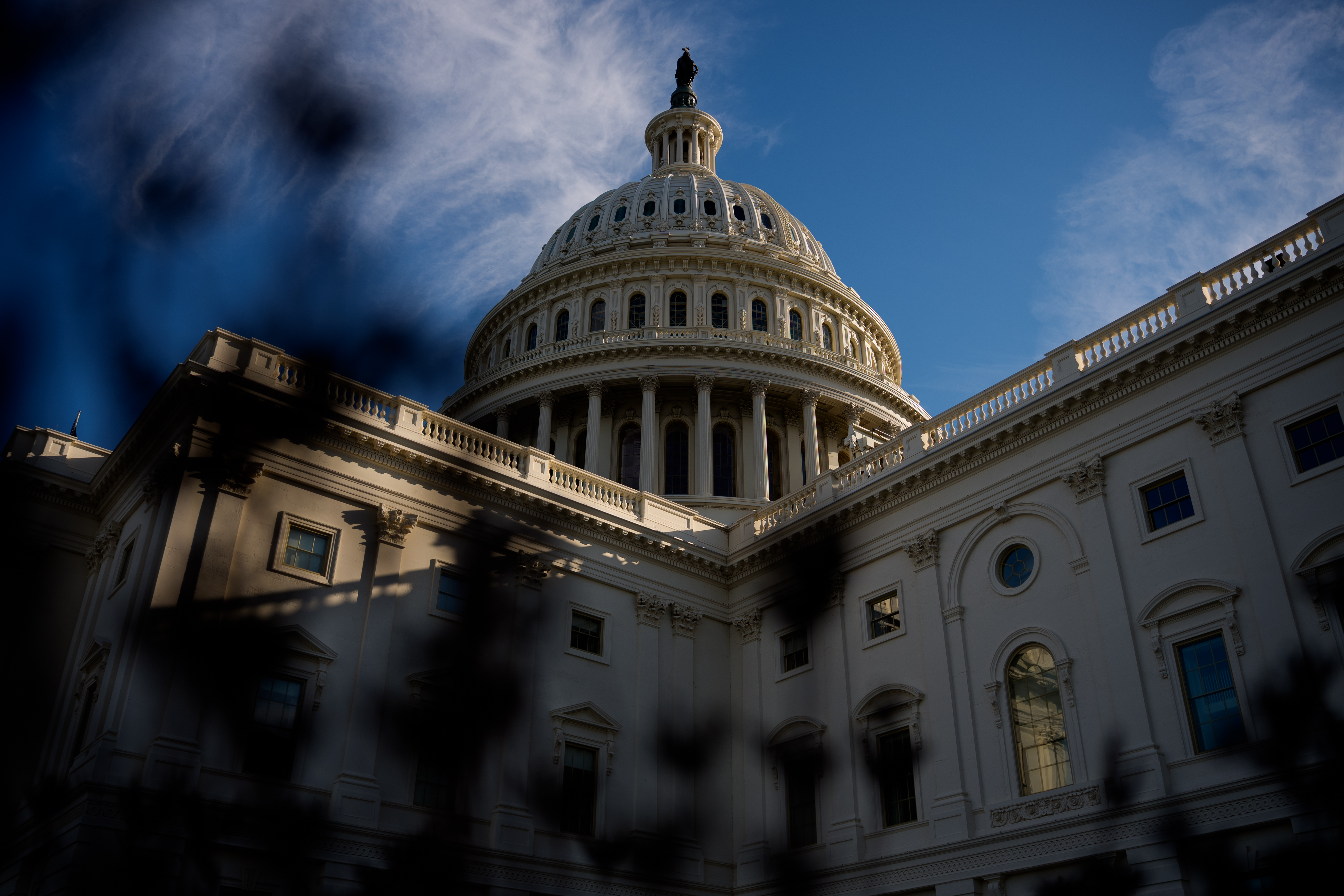 Republican Departures From Congress Surge Ahead of 2026 Elections