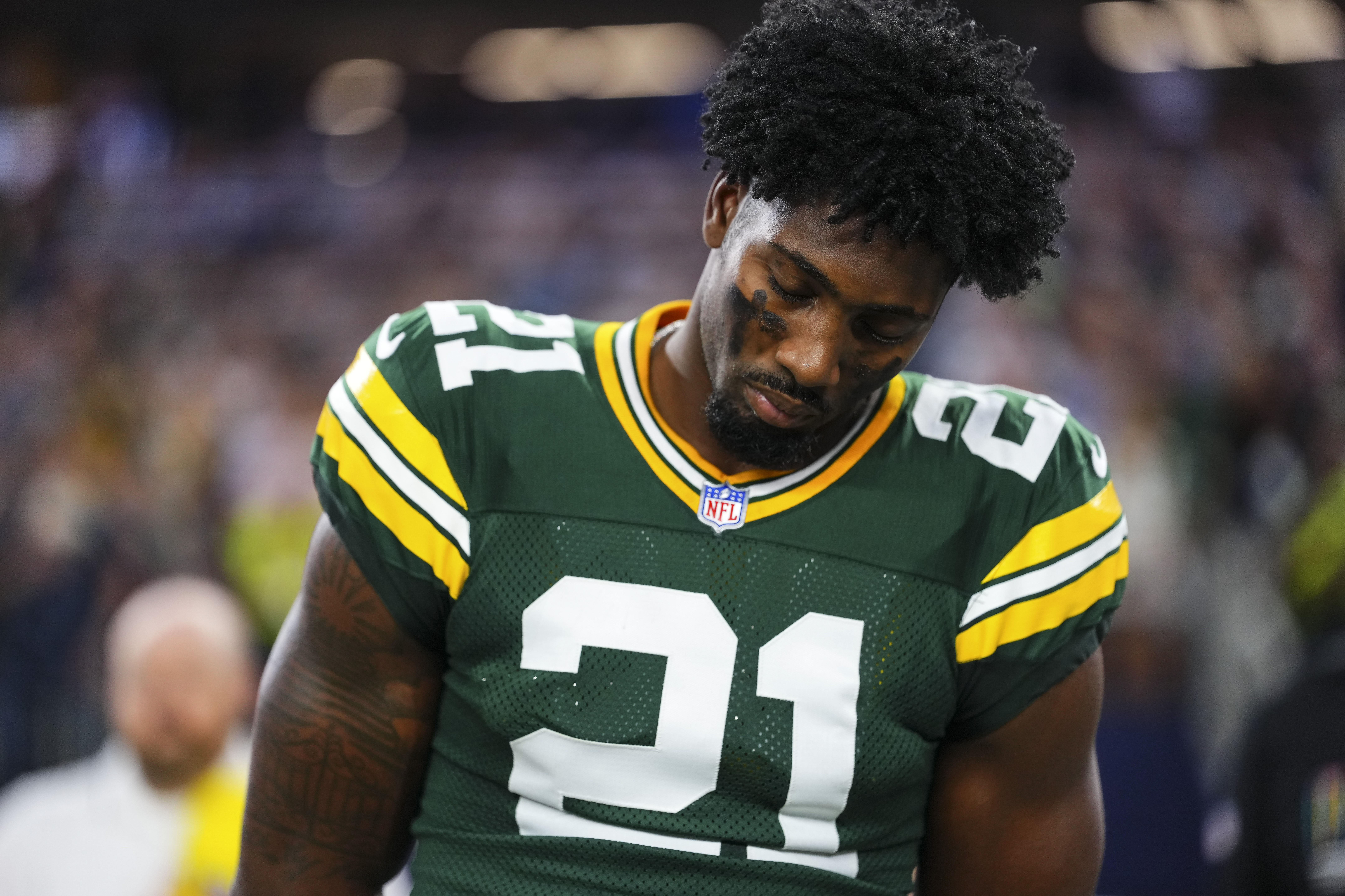 Packers Cut $48 Million Star in Free Agency Shake-Up