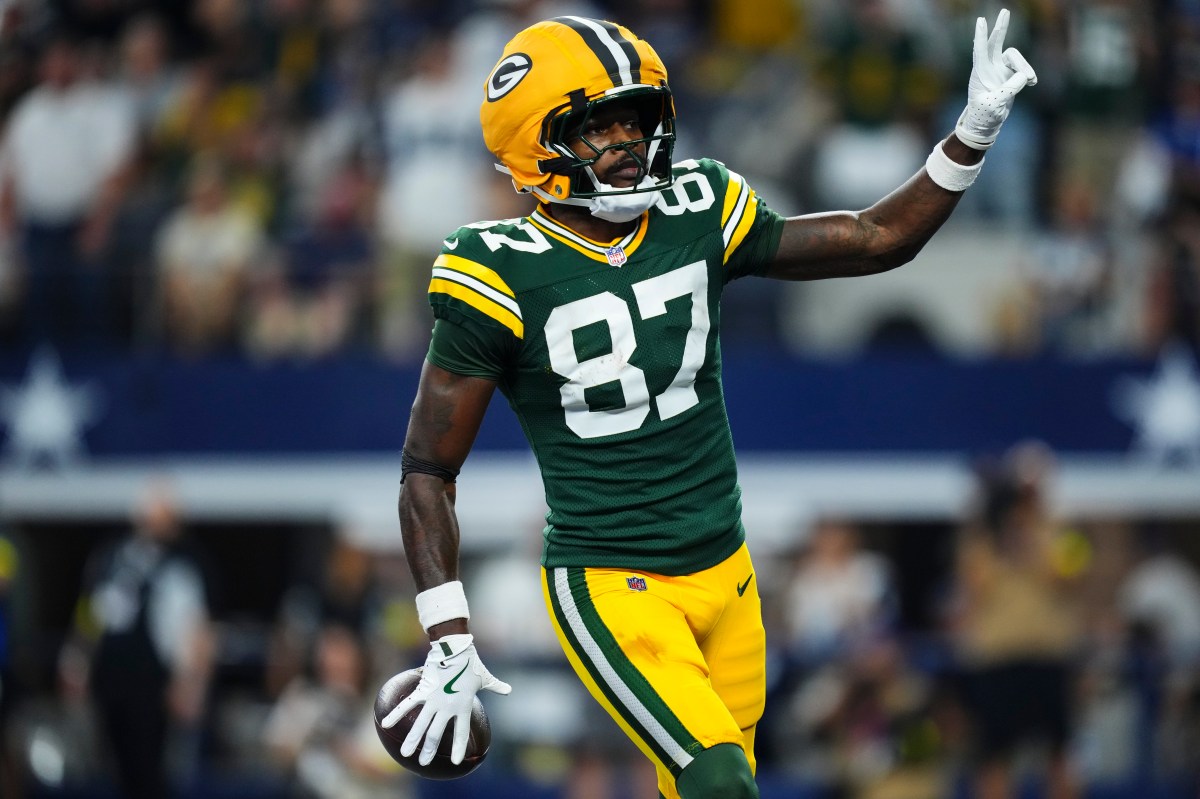 Patriots ganham US$ 80 milhões em meio a rumores comerciais de AJ Brown