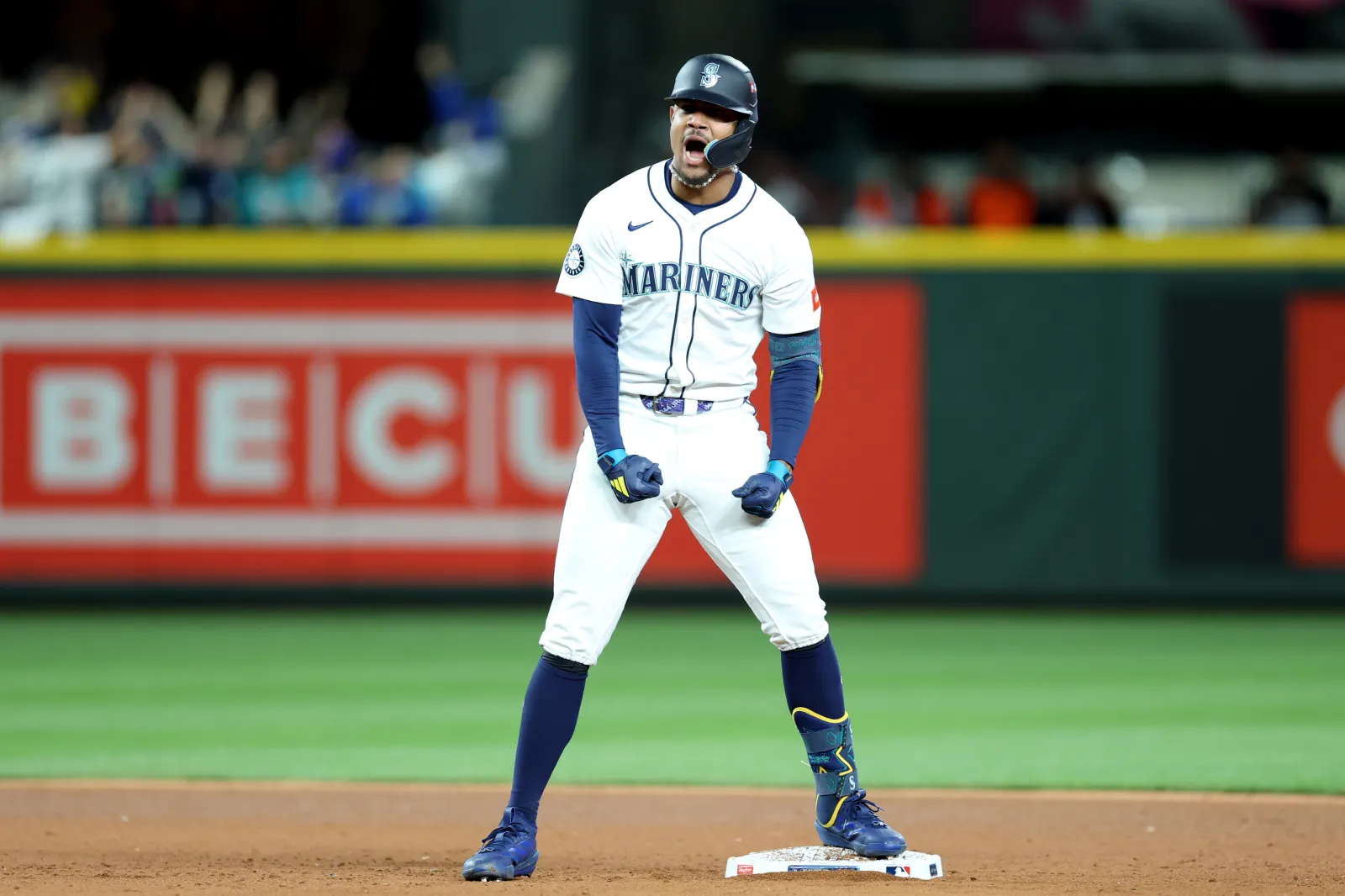 Guardians vs. Mariners: Unpacking the Opening Day Showdown