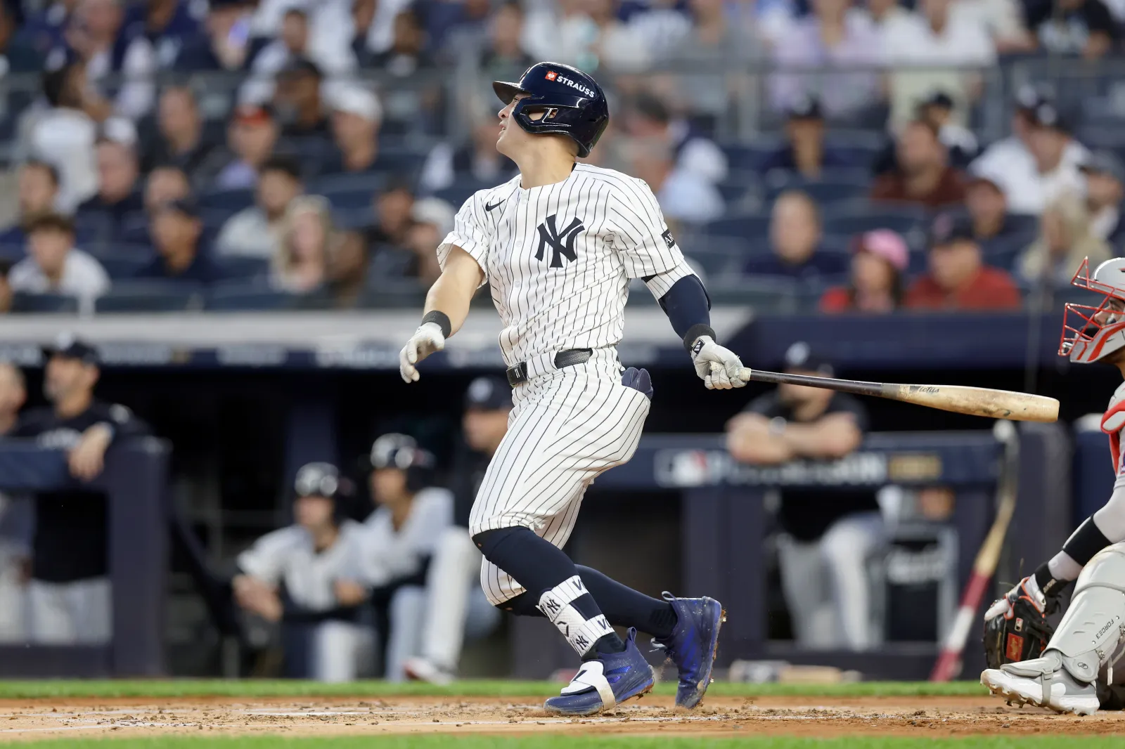 Anthony Volpe's Path to Recovery: A Promising Update for the Yankees