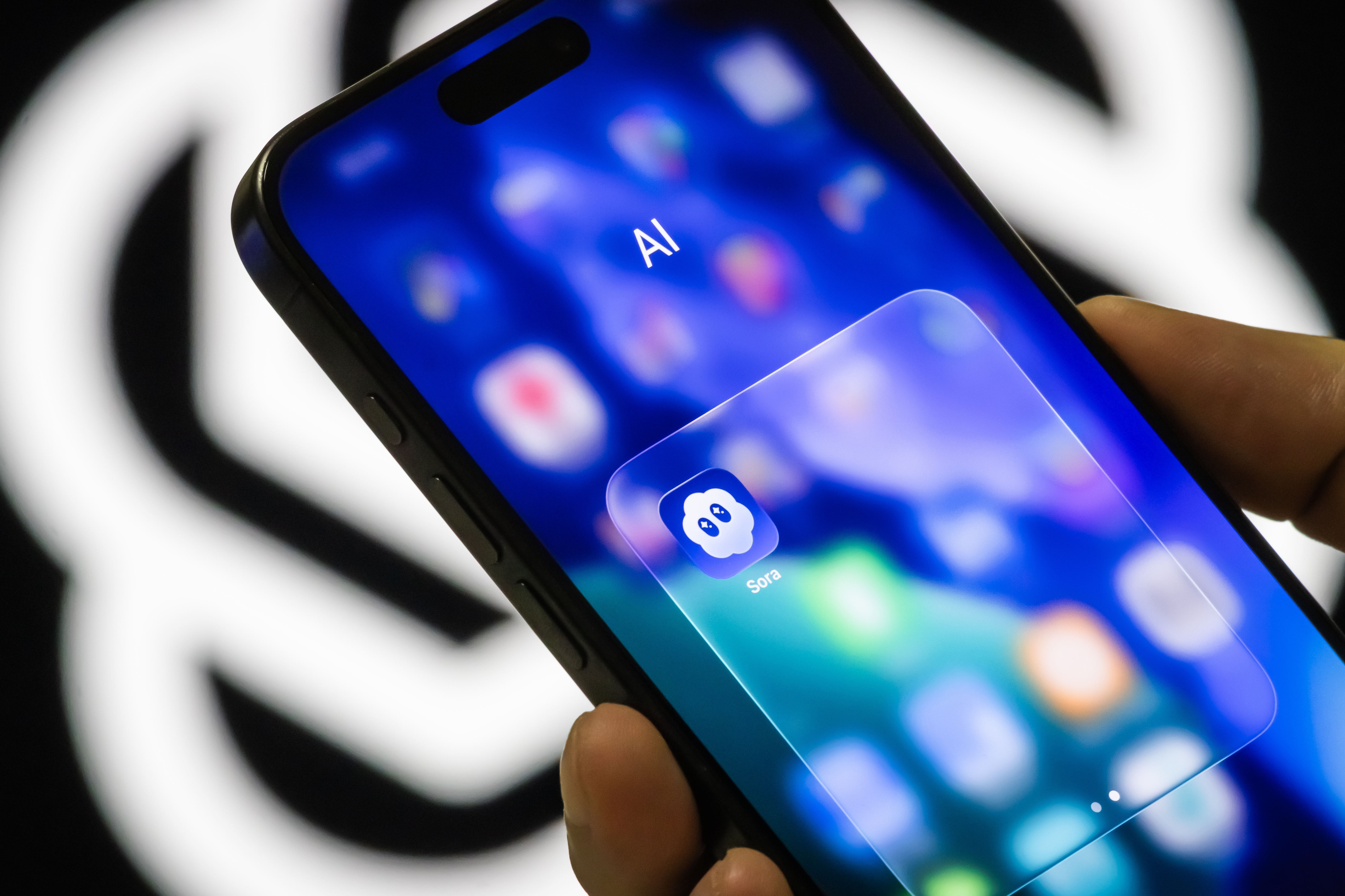 OpenAI Scraps Sora Video App Months After Launch and Deepfake Controversies