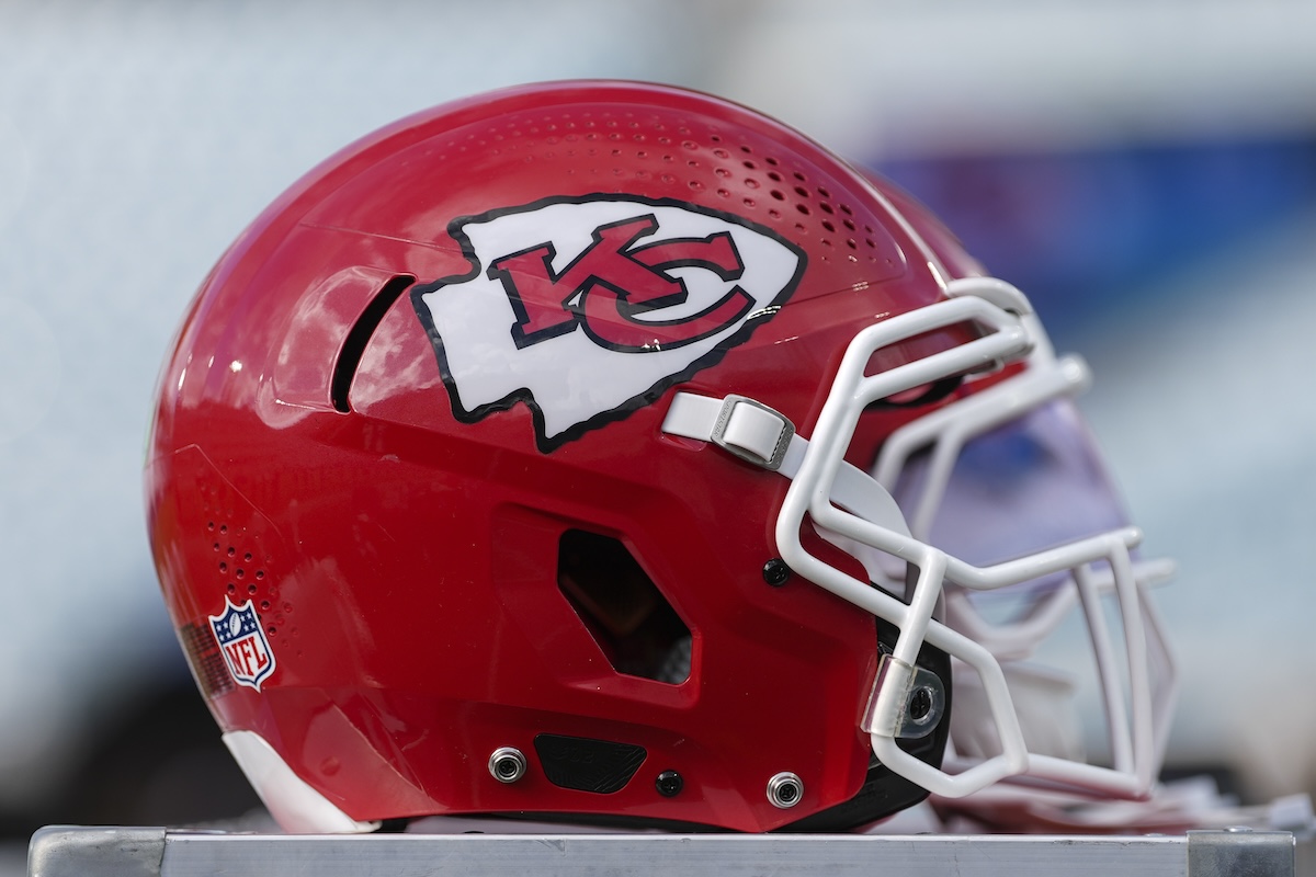 newsweek.com - Matthew Couden - Chiefs predicted to lose 17-game starter to AFC rival