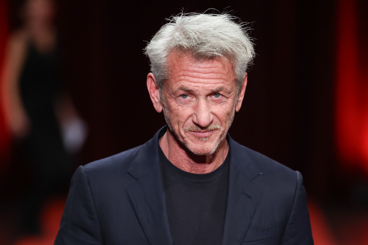 Quantos Oscars Sean Penn ganhou? Melhor Ator Coadjuvante, vencedor do Ties Record