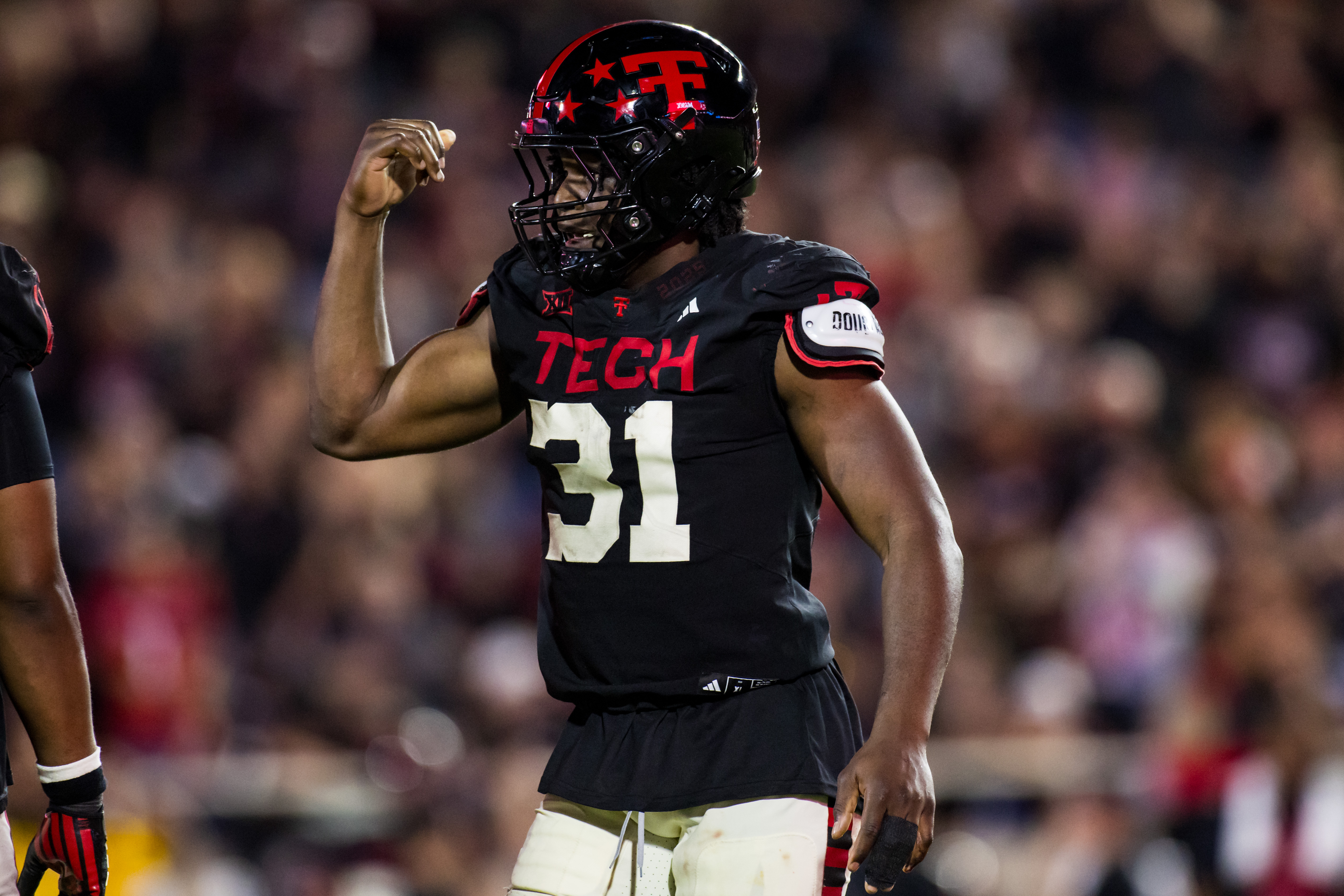 Jets Projected to Shake up Draft Boards With No. 2 Pick