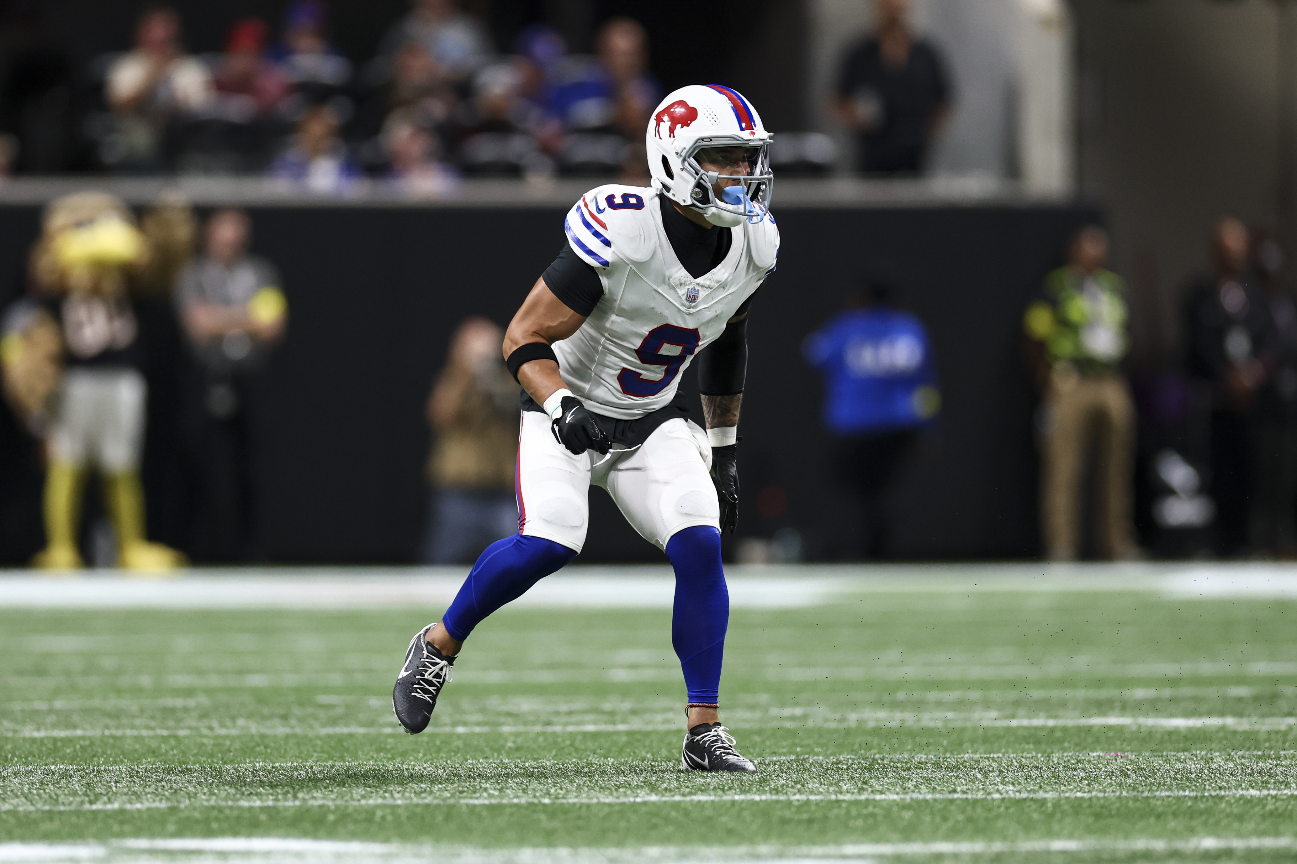 Bills Release Key Defensive Starter in $3 Million Cap Move Ahead of Free Agency