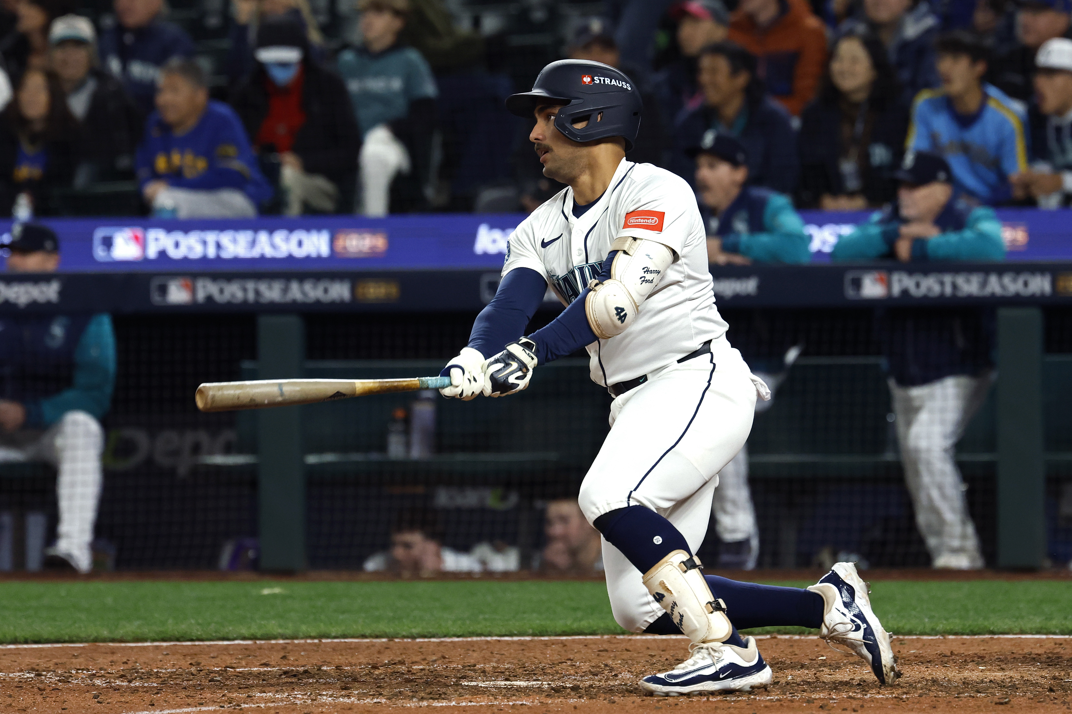 Nationals Prospect Comes Up Clutch For Great Britain In WBC