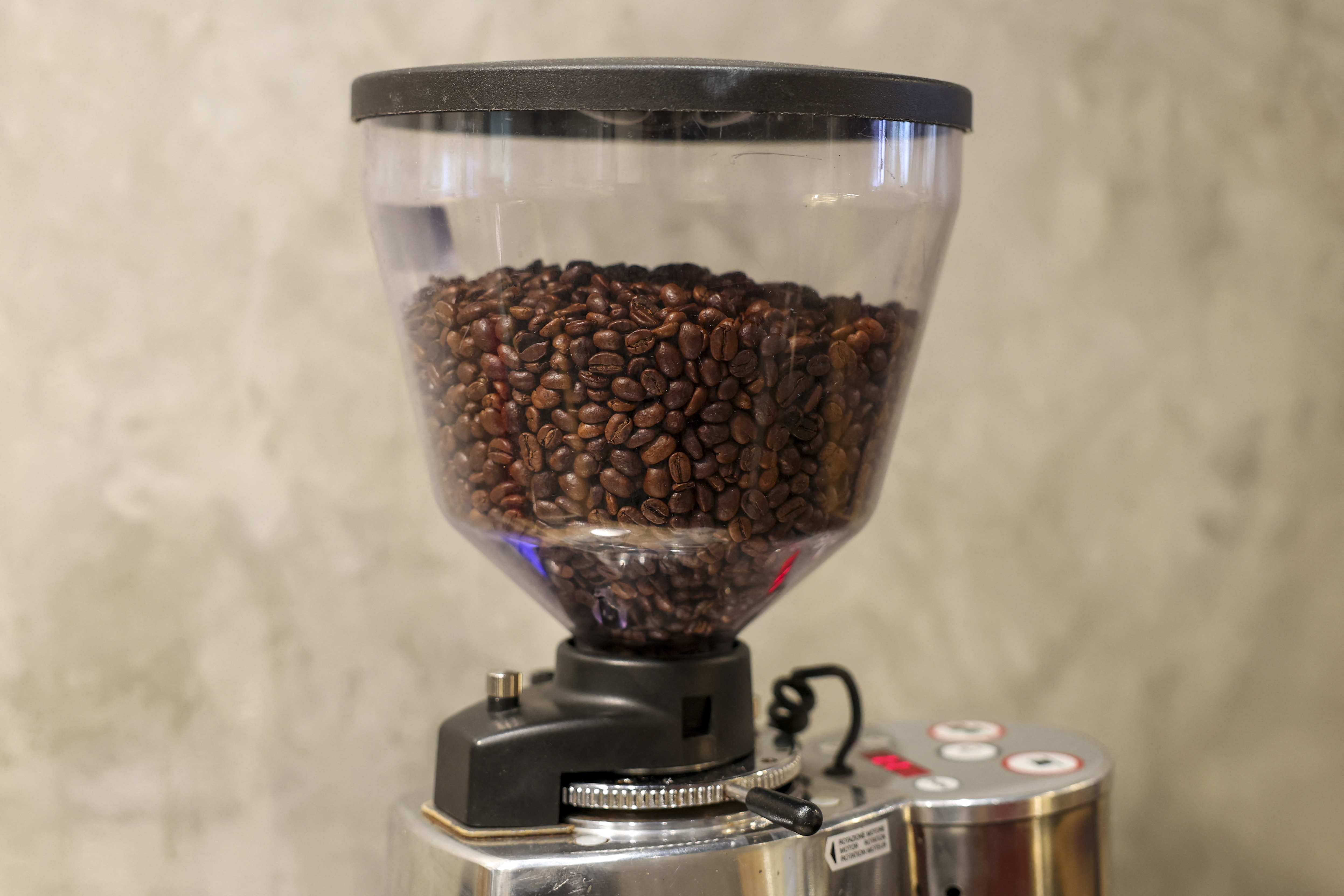 Beef and Coffee Prices Spike, Eggs Drop