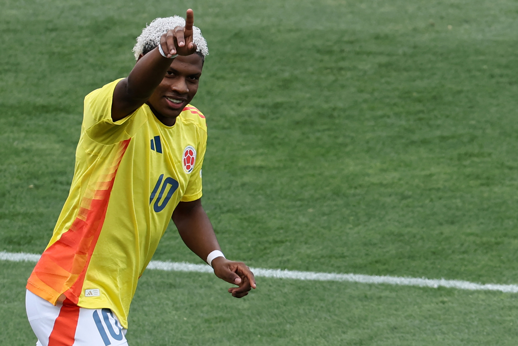 How to Watch Colombia vs Croatia: Live Stream Men's International Soccer Friendlies, TV Channel