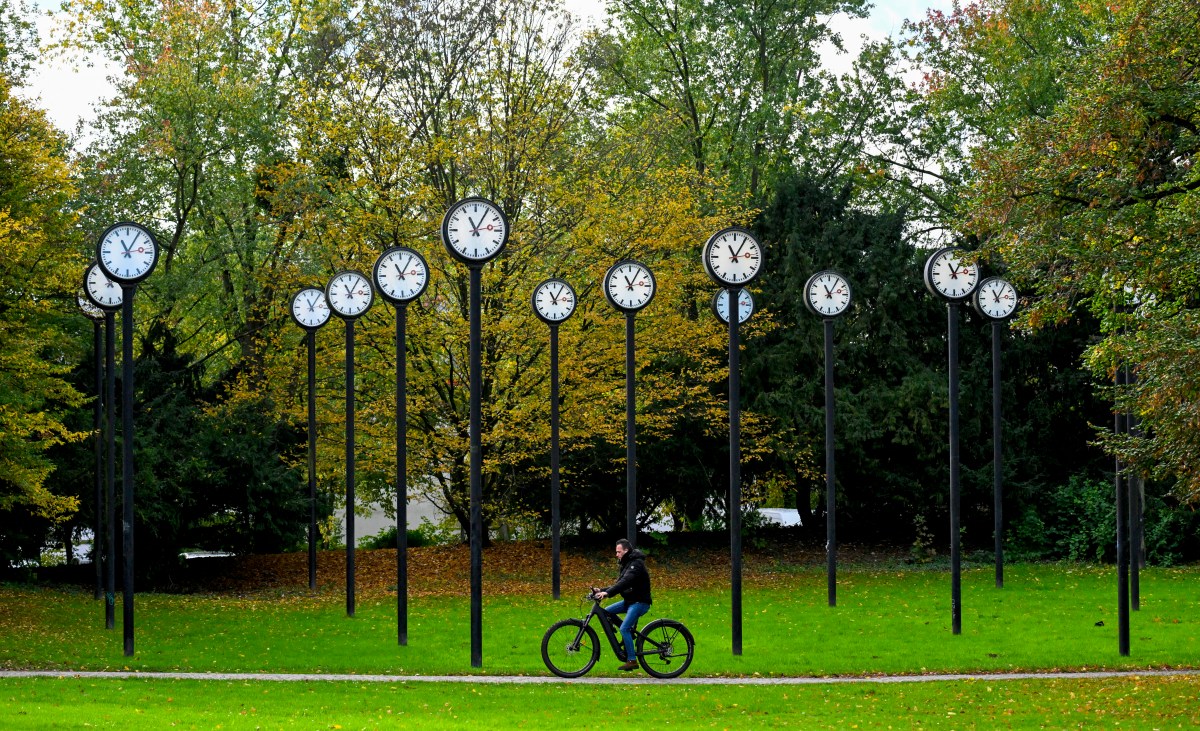 Daylight savings time to become permanent for millions