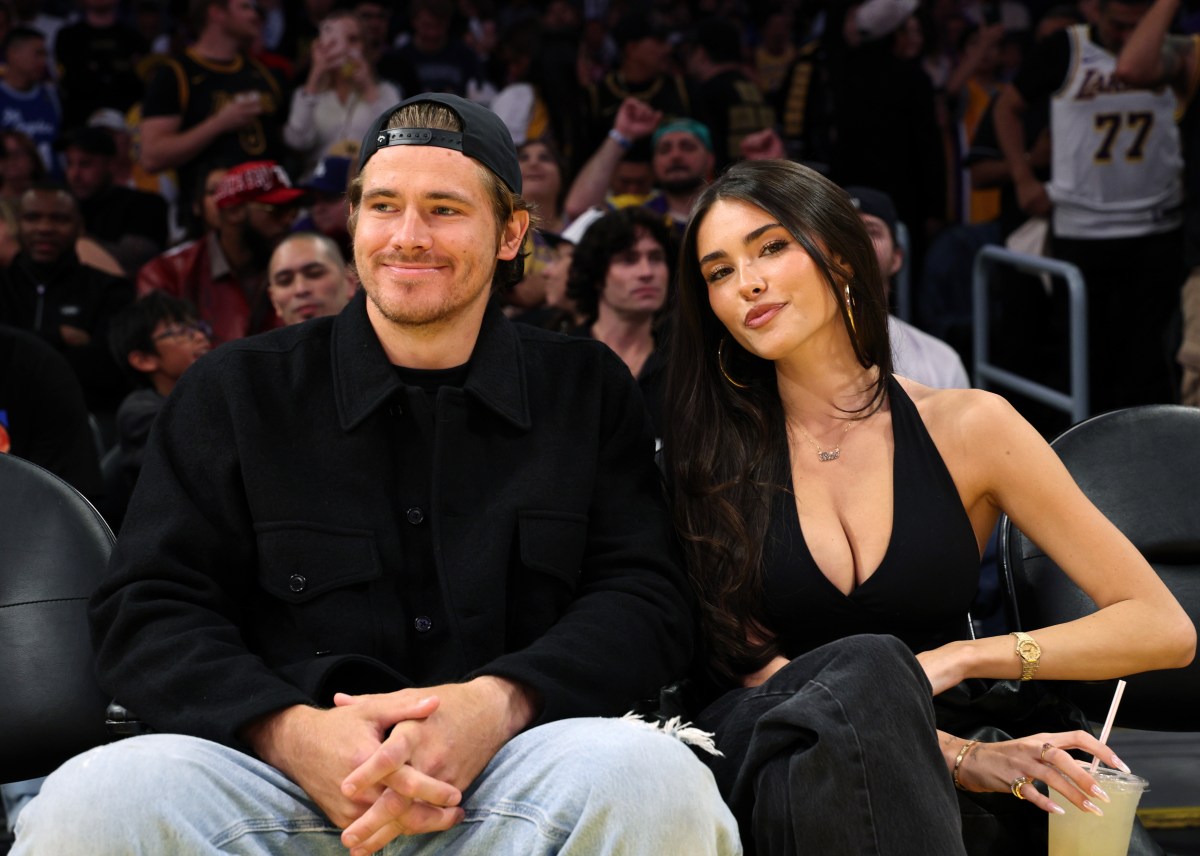 Justin Herbert& 039;s Appearance in Madison Beer& 039;s Music Video Sparks Fan Buzz