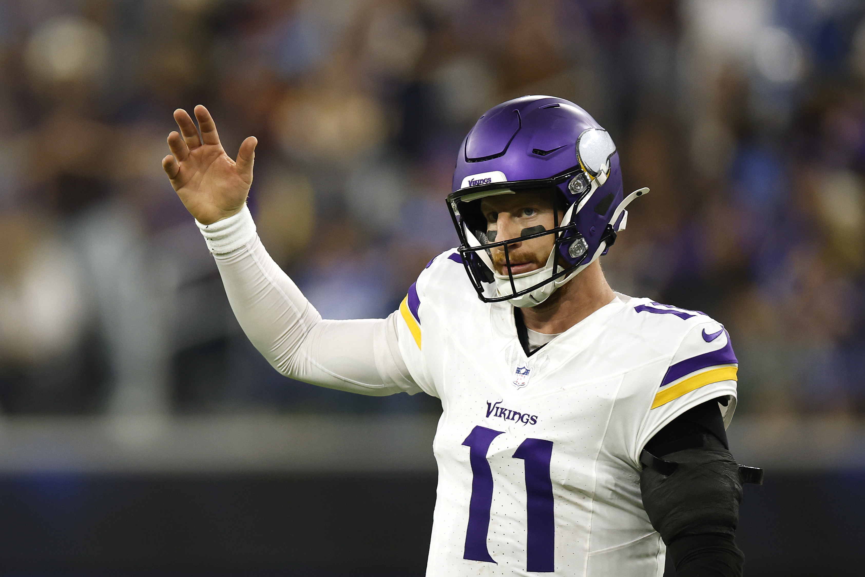 Surprising Name Surfaces as Jets’ Preferred Quarterback Option