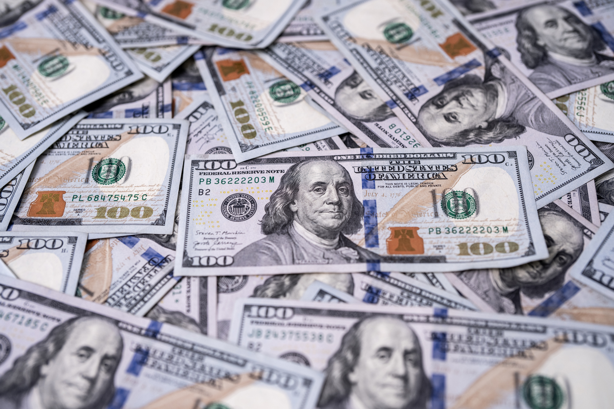 Californians Consider New One-Time Tax