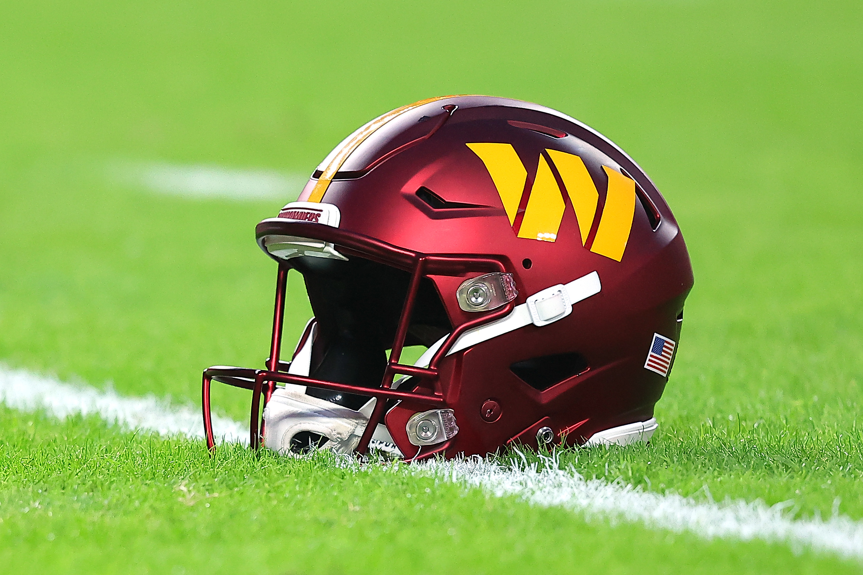 Commanders Receive Update on Potential Blockbuster WR Trade