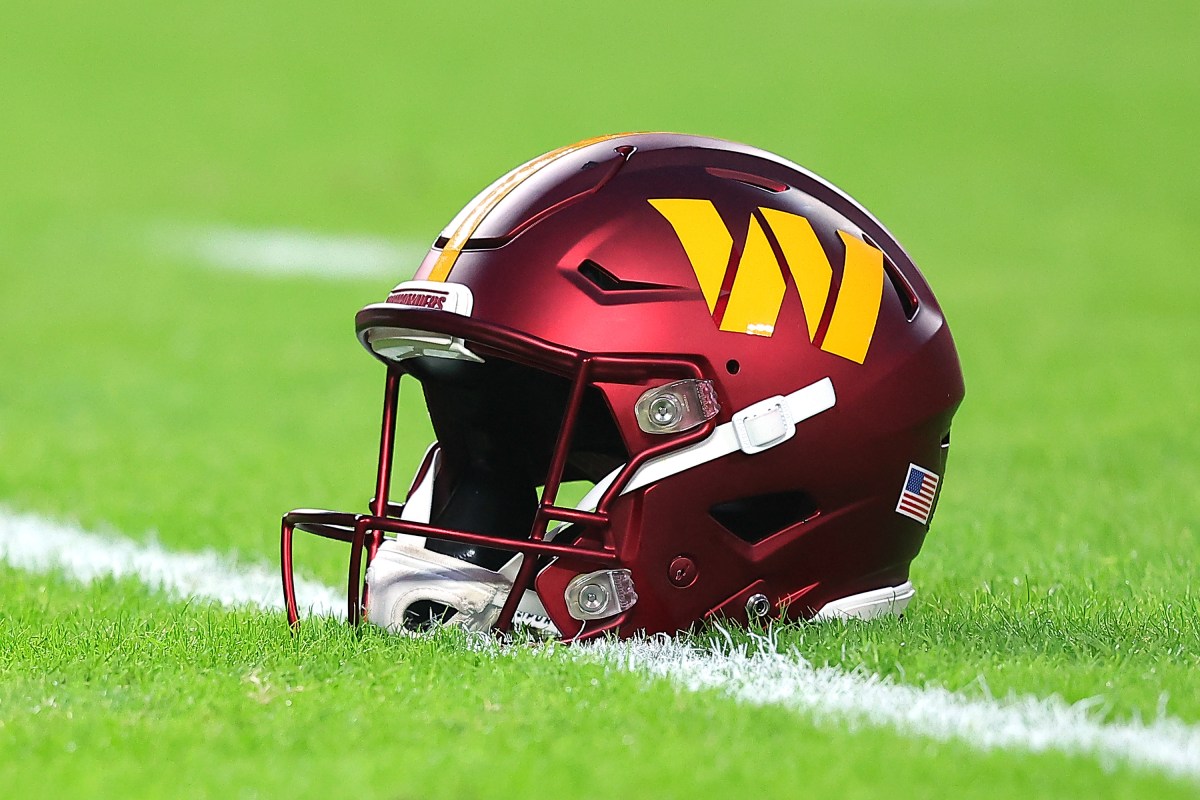 Washington Commanders Fire Recently Hired Coach