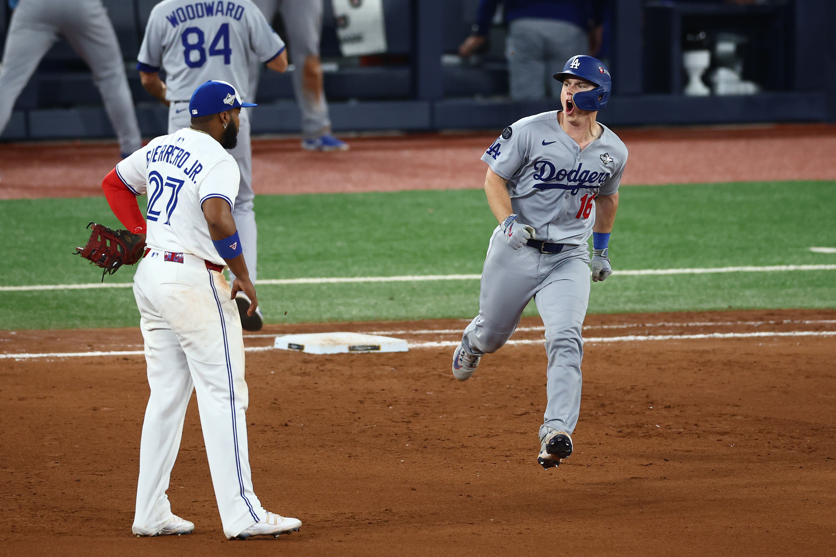 Will Smith's Admission on World Series Blast Will Torment Blue Jays Fans
