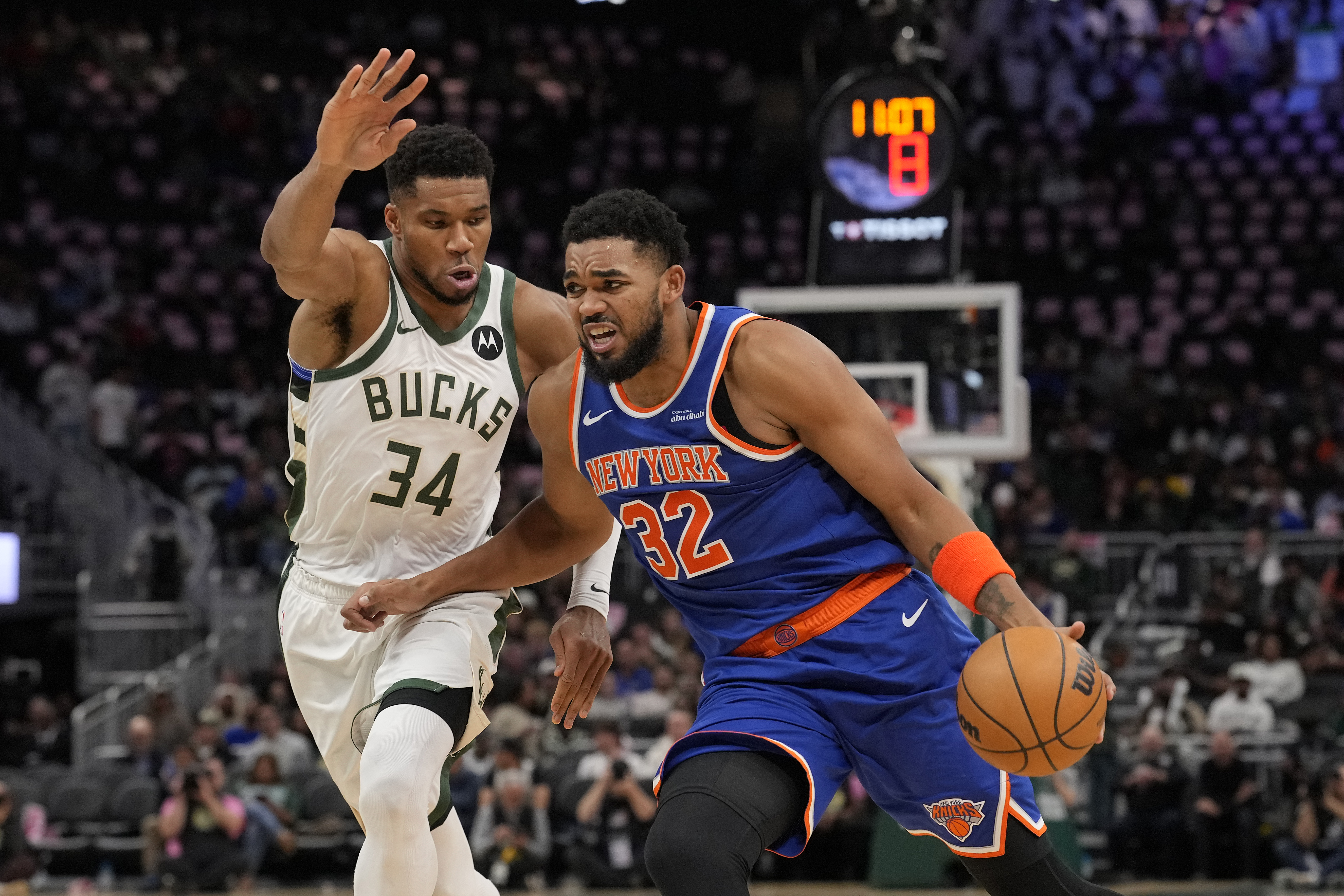 Knicks Land Eye-Catching Update on Potential Superstar Trade