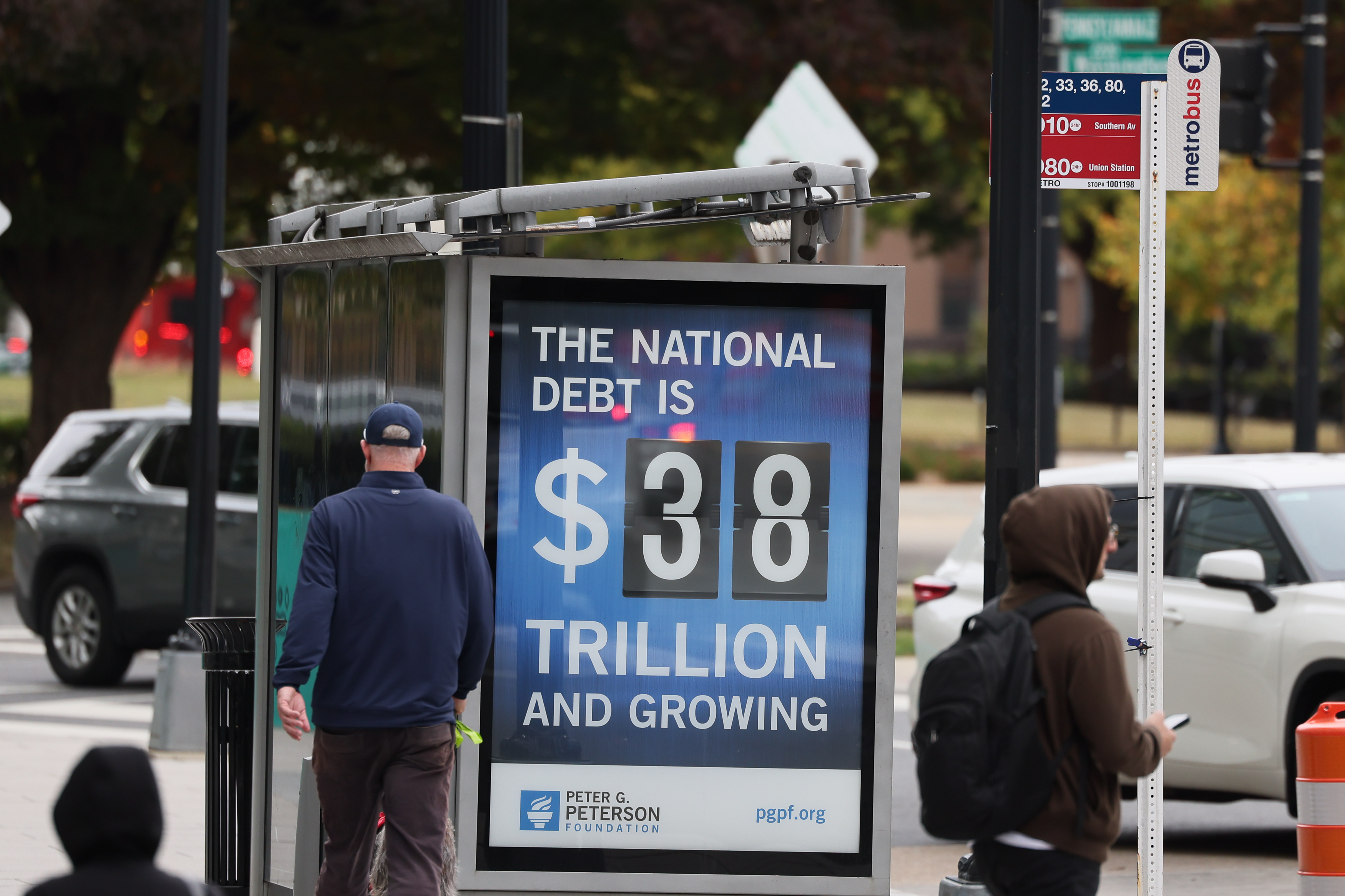 US Debt Panic Is Rising. The Proposed Solutions Could Backfire.