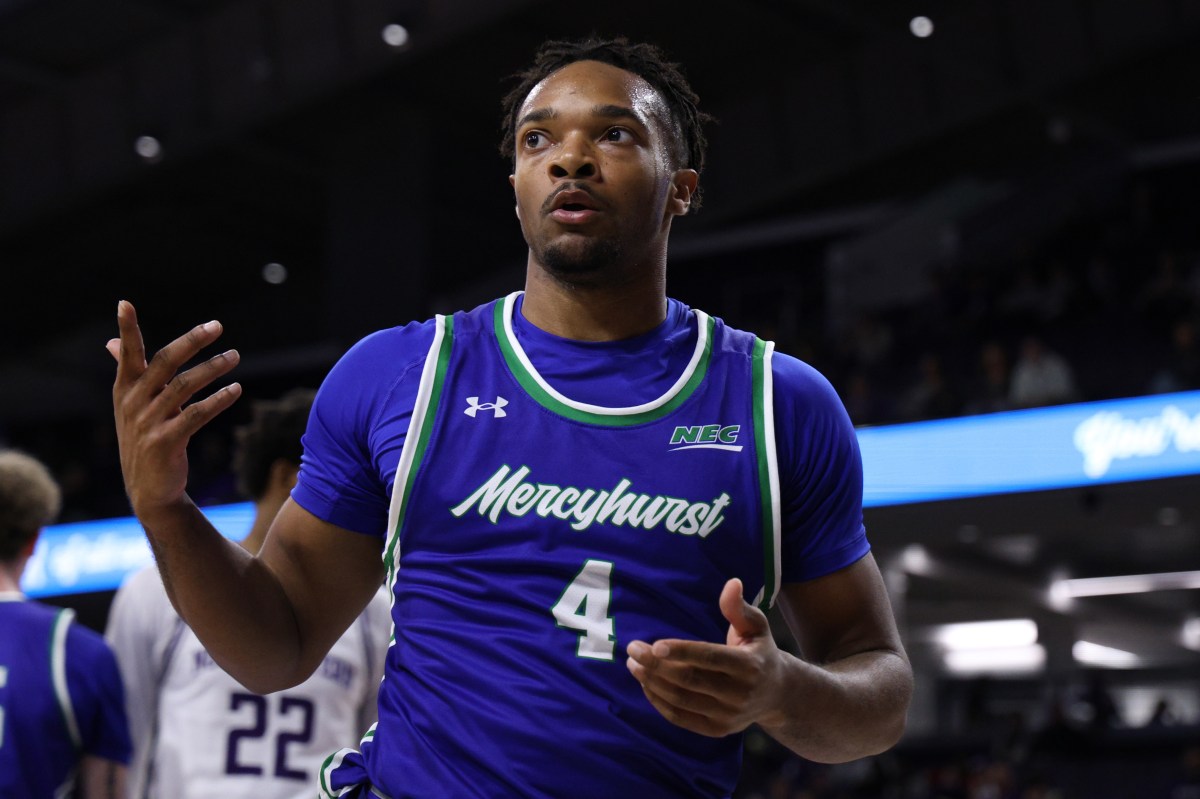 How to Watch Mercyhurst vs LIU: Live Stream Northeast Tournament Championship, TV Channel