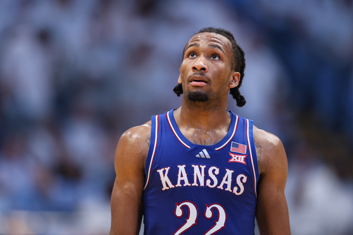 5 favoritos de torneio que podem arruinar sua chave do March Madness