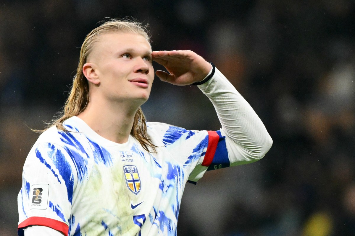 Norway's Bold New Jerseys: A Fresh Look for World Cup Glory