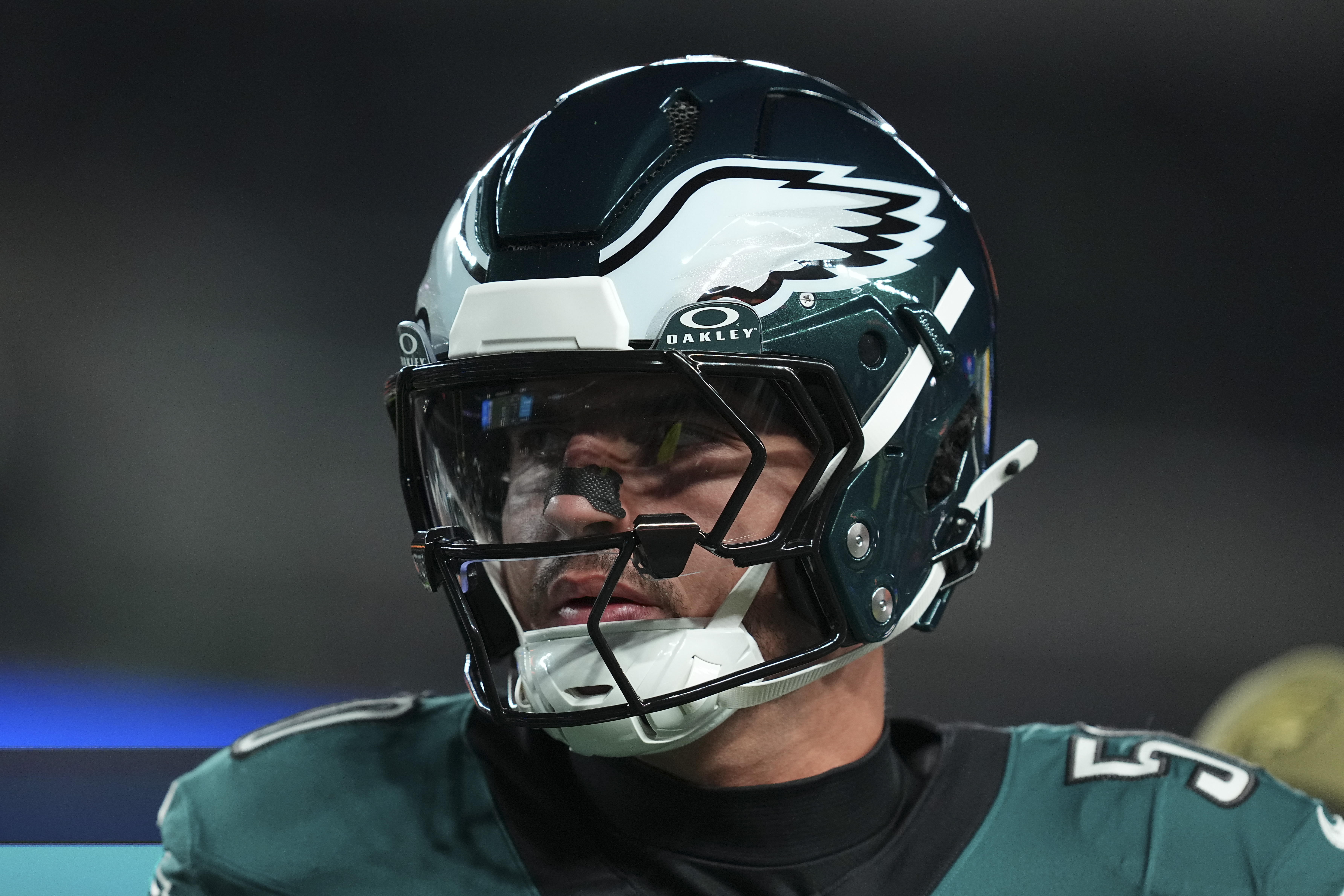 Eagles Could Lose Star Defender in Worst Way Imaginable