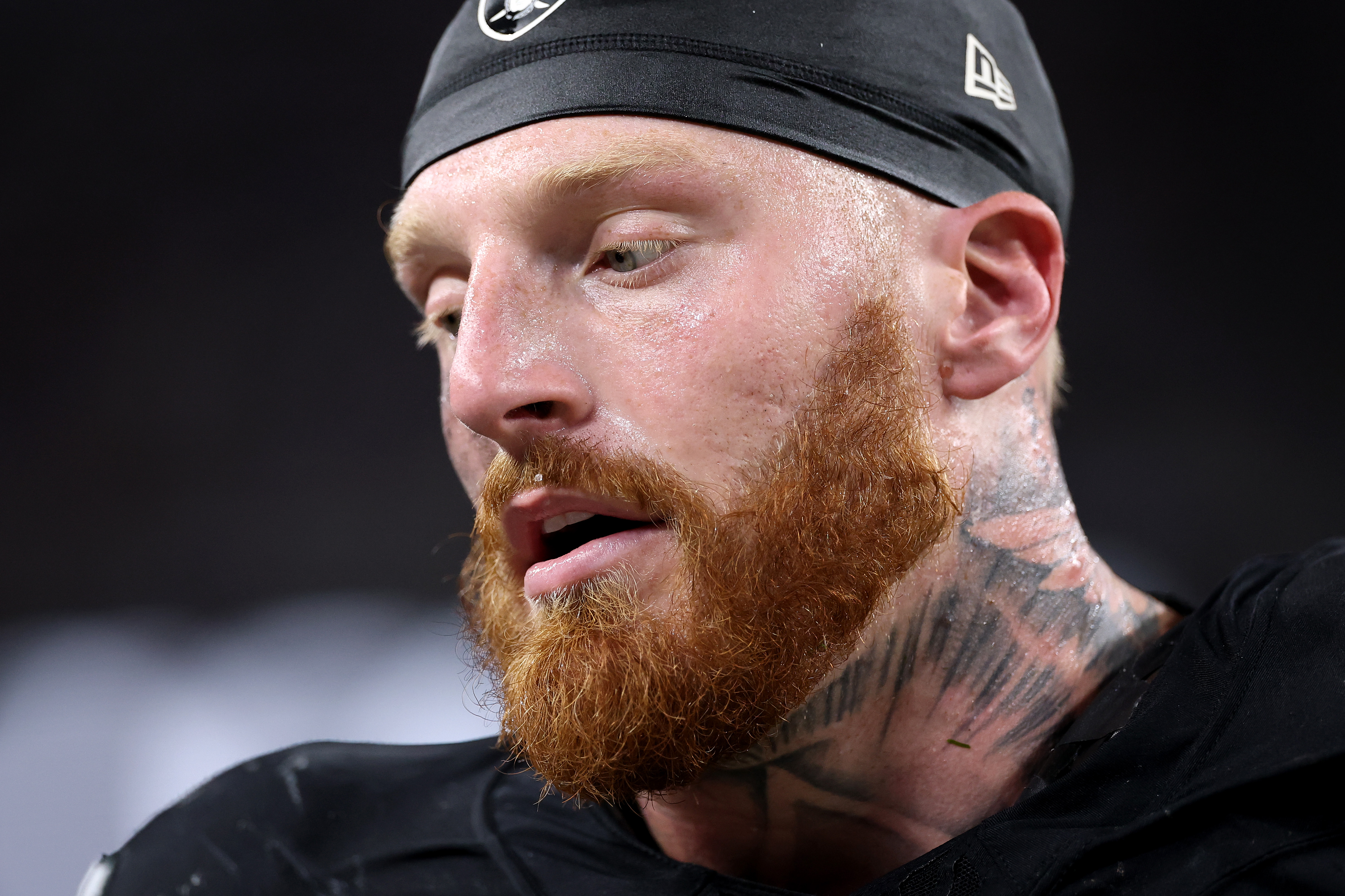 Surprising Maxx Crosby Report Could Damage Raiders' Trade Chances