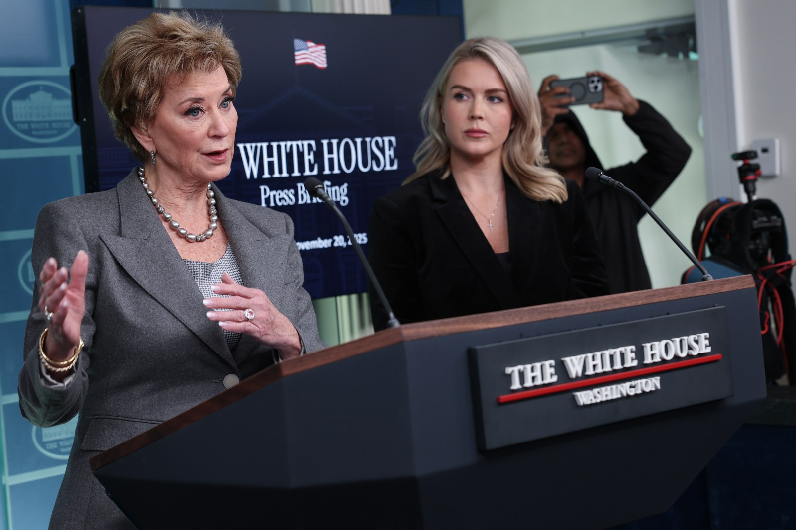 How Trump’s New Student Loan Rules Could Hurt Social Security Recipients