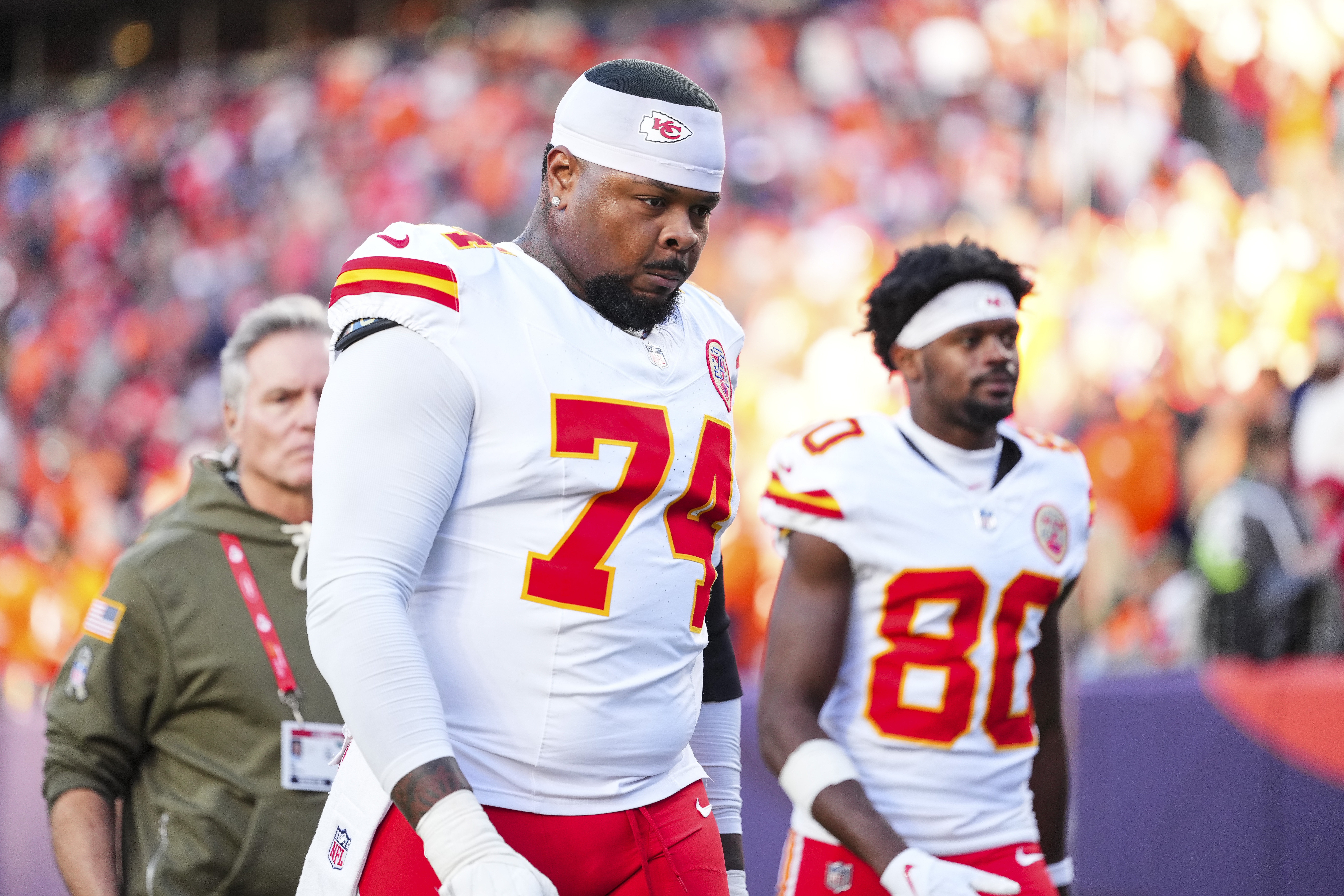Chiefs Save $20 Million by Releasing Former Super Bowl Champion