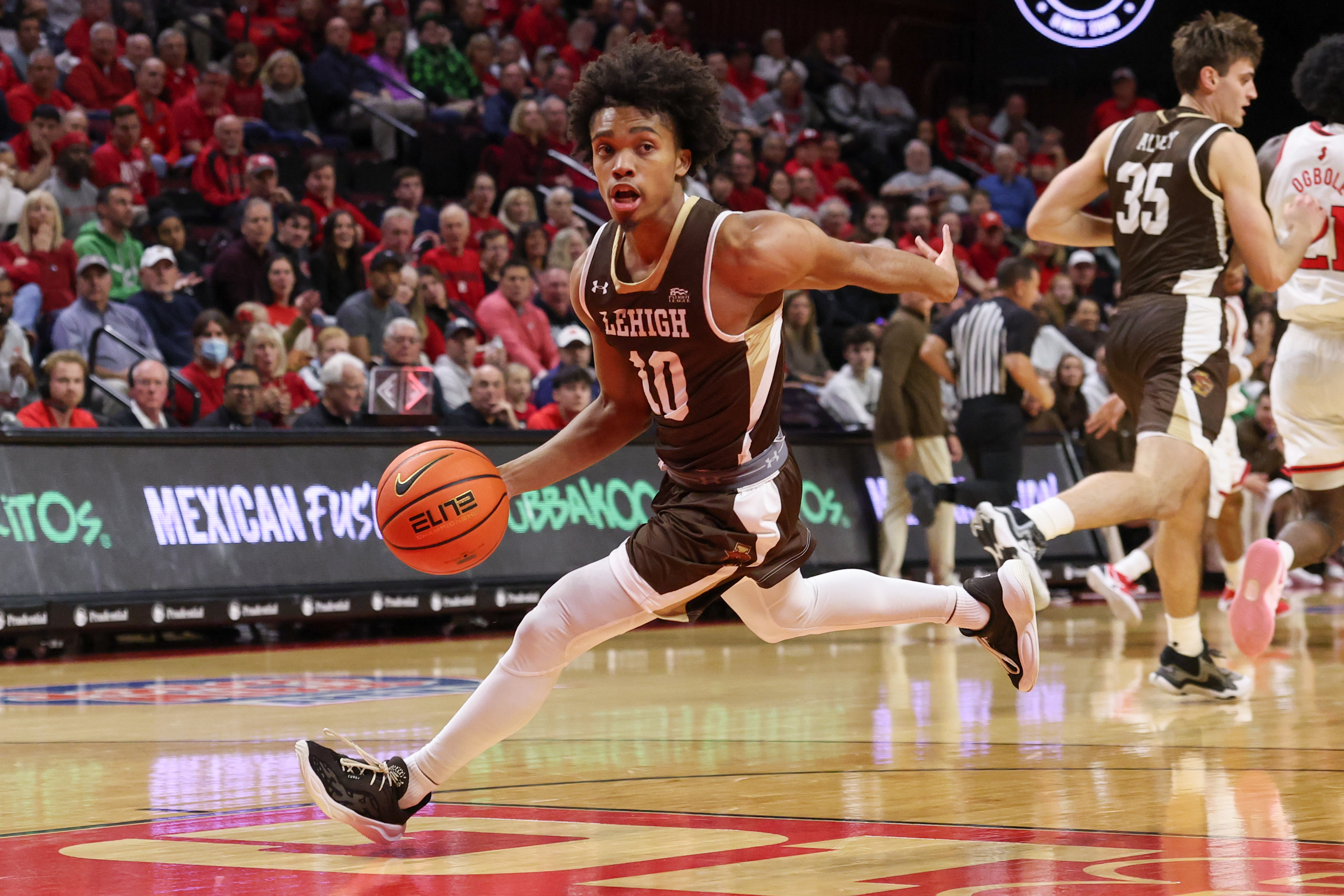 How to Watch Prairie View A&amp;M vs Lehigh: Live Stream NCAA Tournament First Four, TV Channel