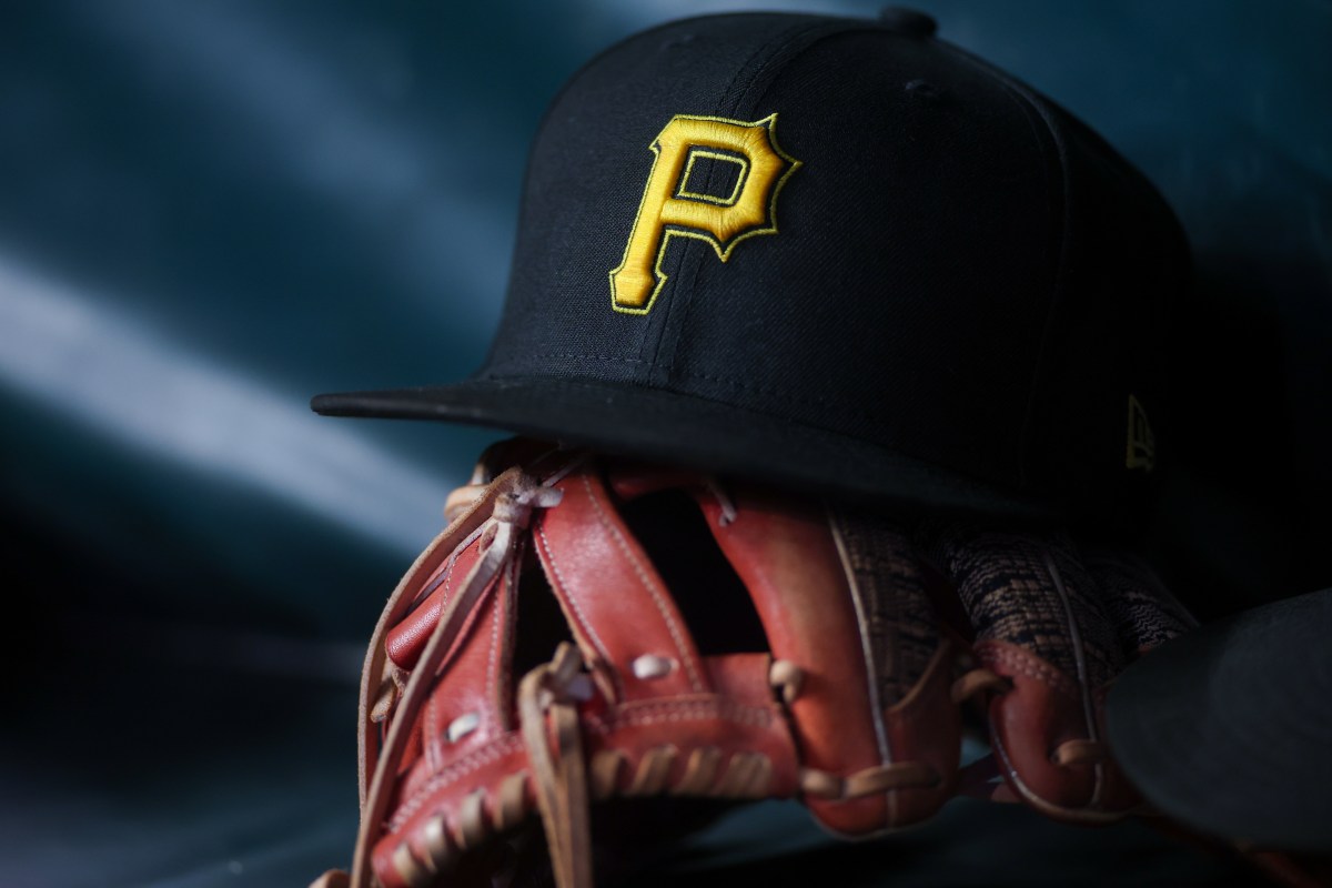 Os Cubs perderam o jogador de campo de 27 anos para o Pirates em liberdade condicional.