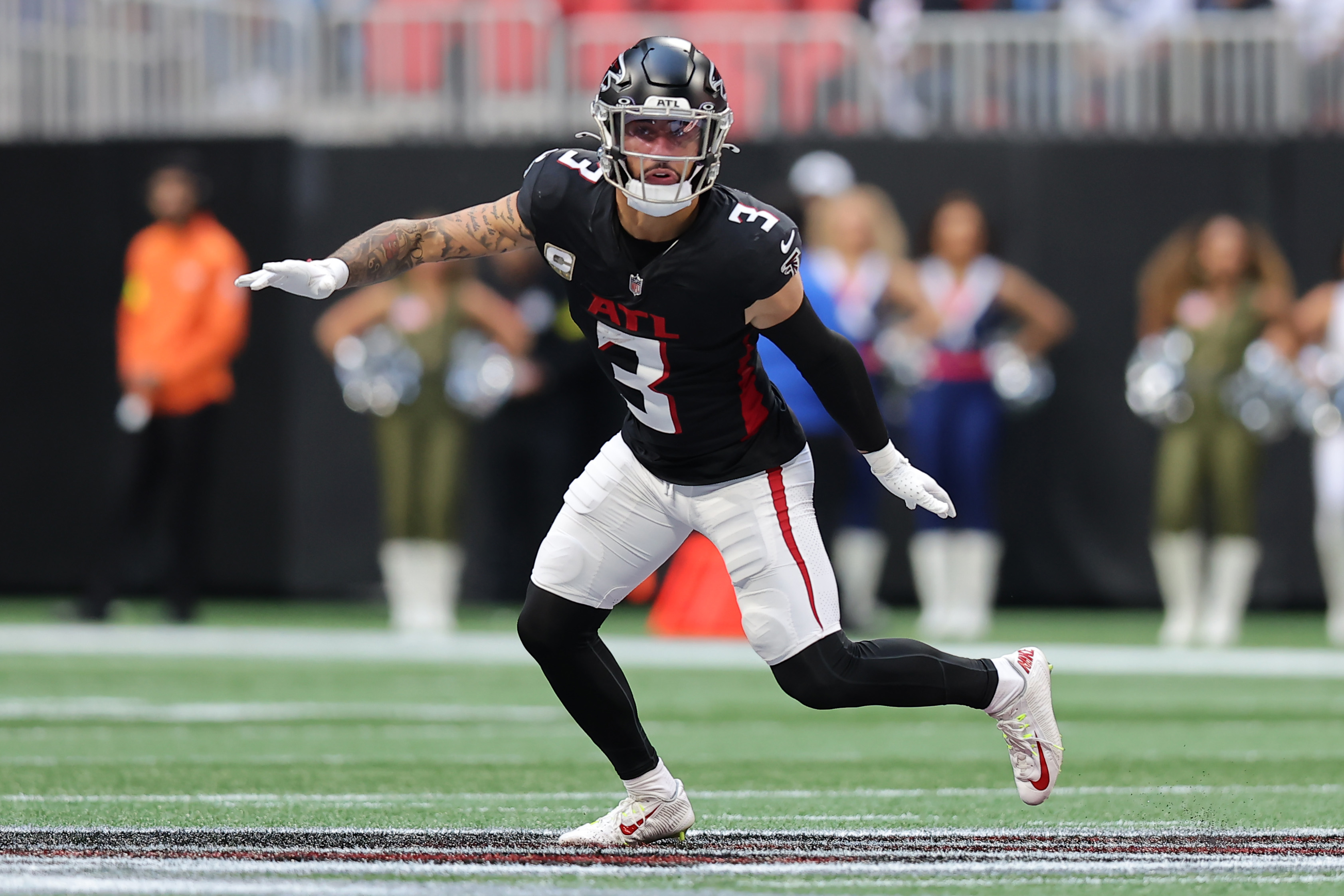 Eagles Urged to Consider Trade for Former Pro Bowler