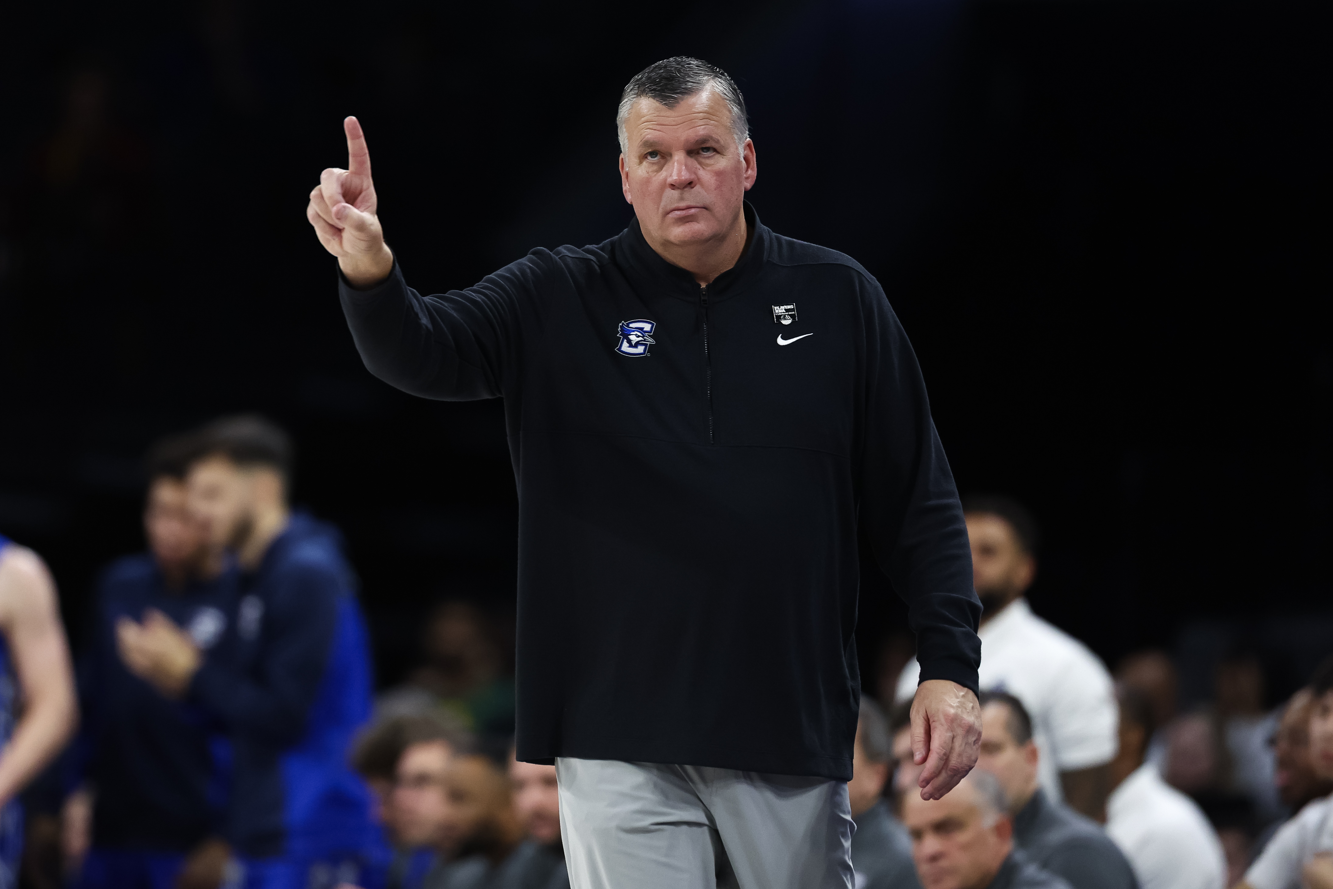 600-Win College Basketball Coach to Retire After March Madness Ends