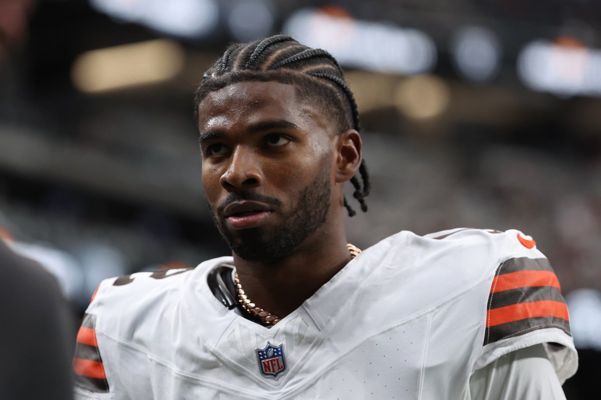 Deion Sanders, Shedeur Sanders Made Big Miscalculation on Agent Decision