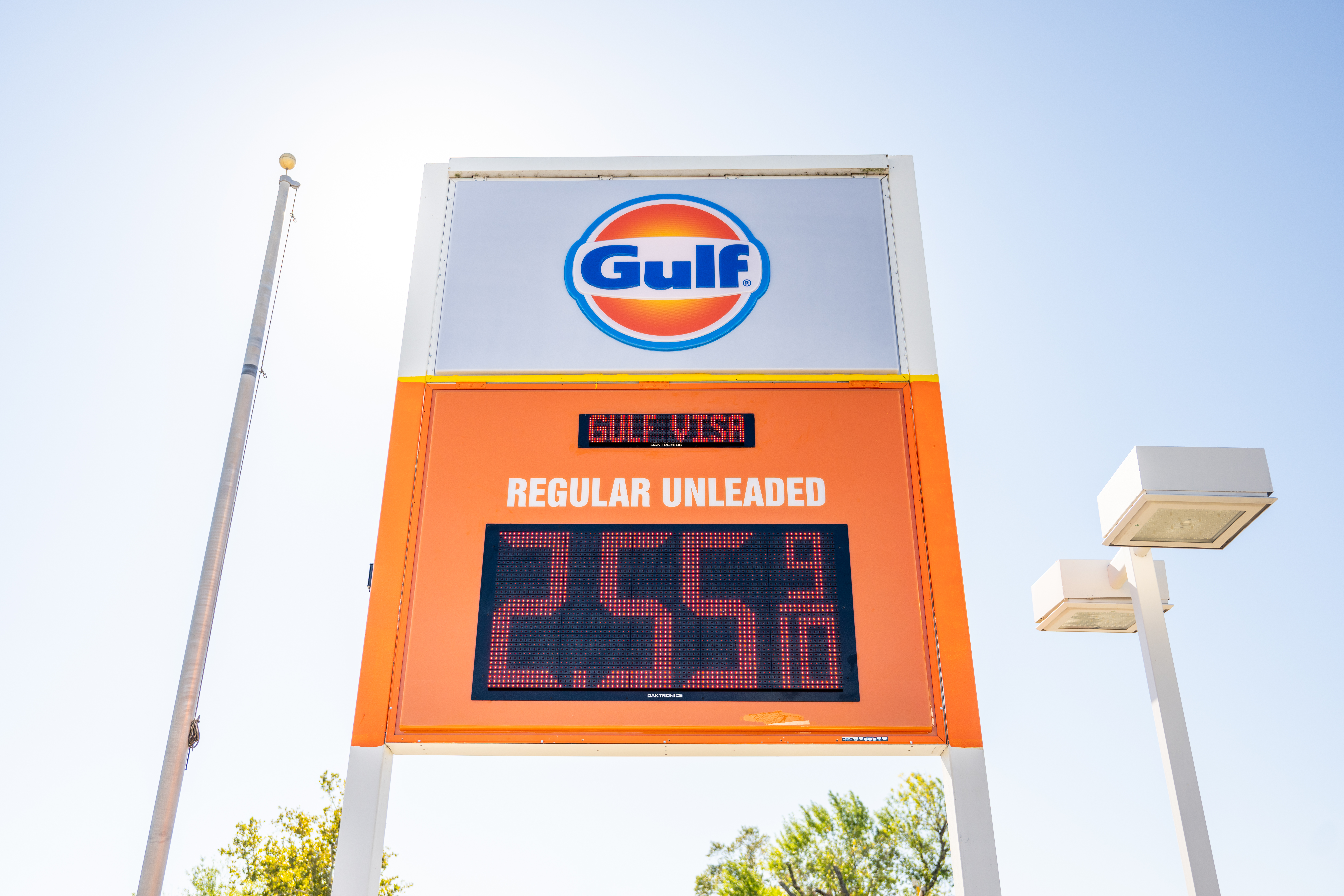 How Iran Conflict Could Push Up US Gas Prices