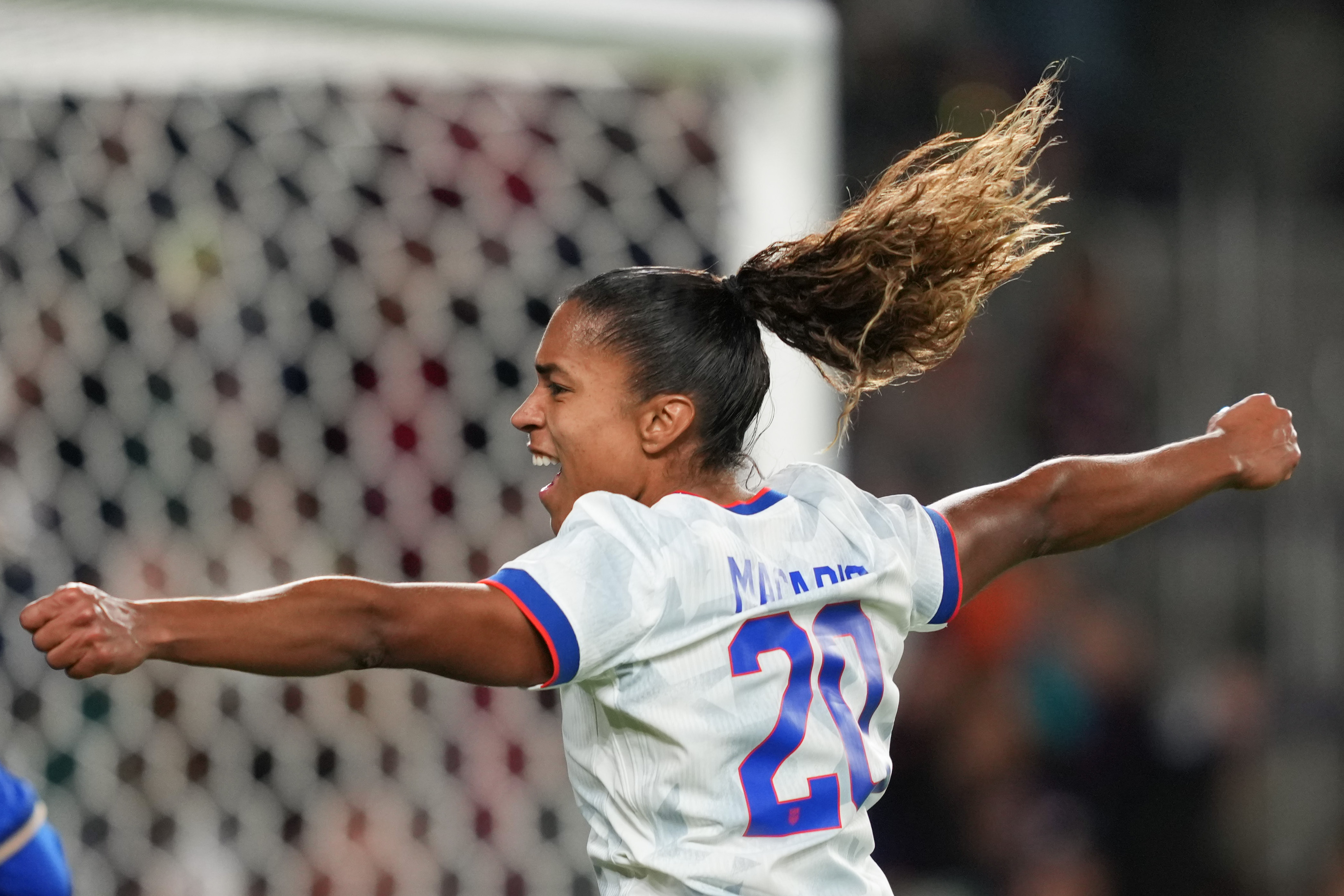 USWNT Star Becomes Highest-Paid NWSL Player in History
