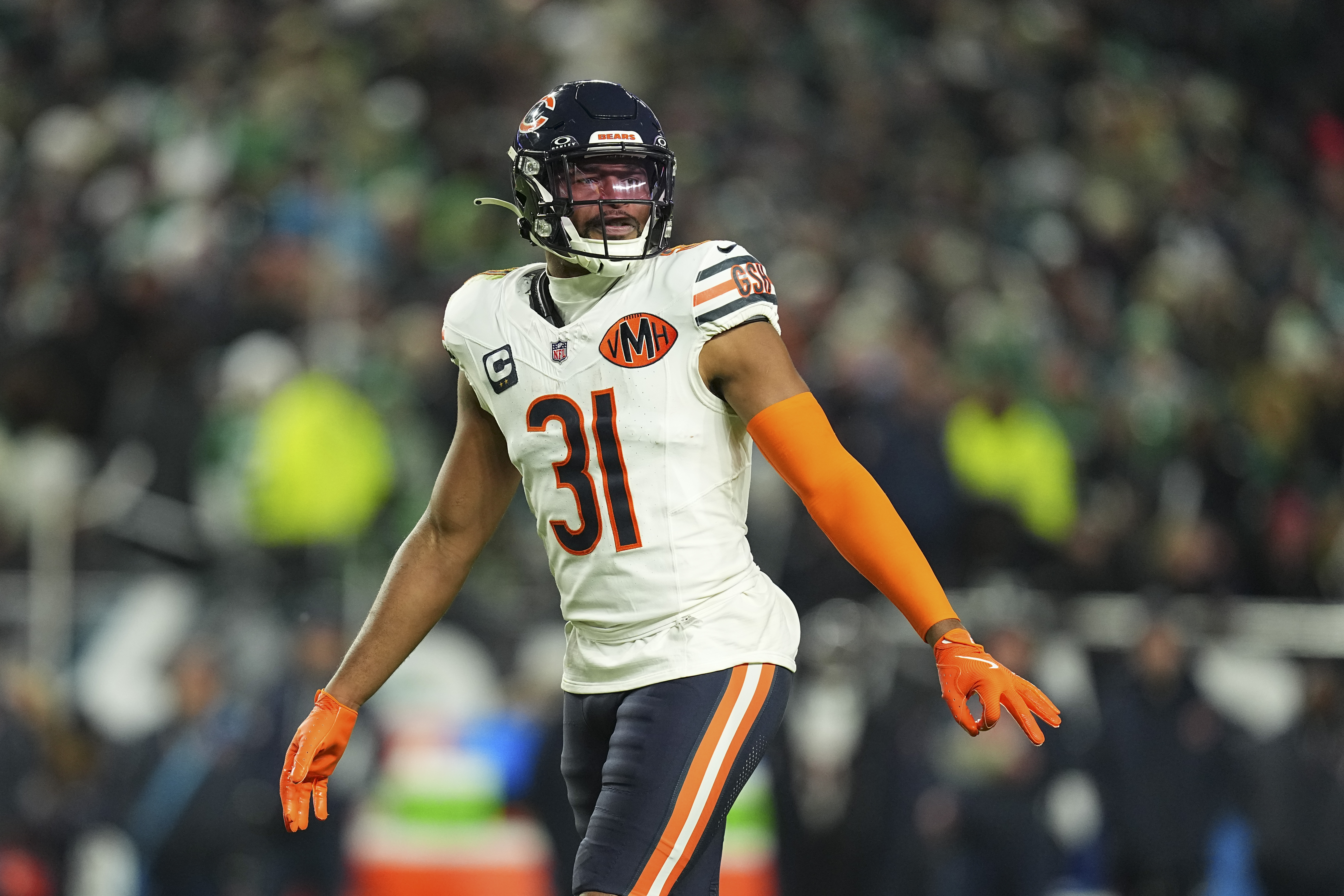 Patriots Signing All-Pro to Reunite With Mike Vrabel