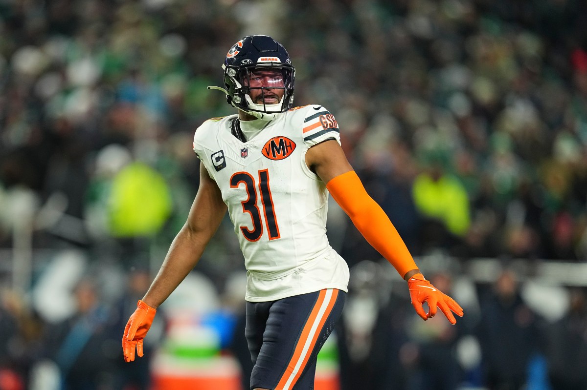 Patriots Signing All-Pro to Reunite With Mike Vrabel