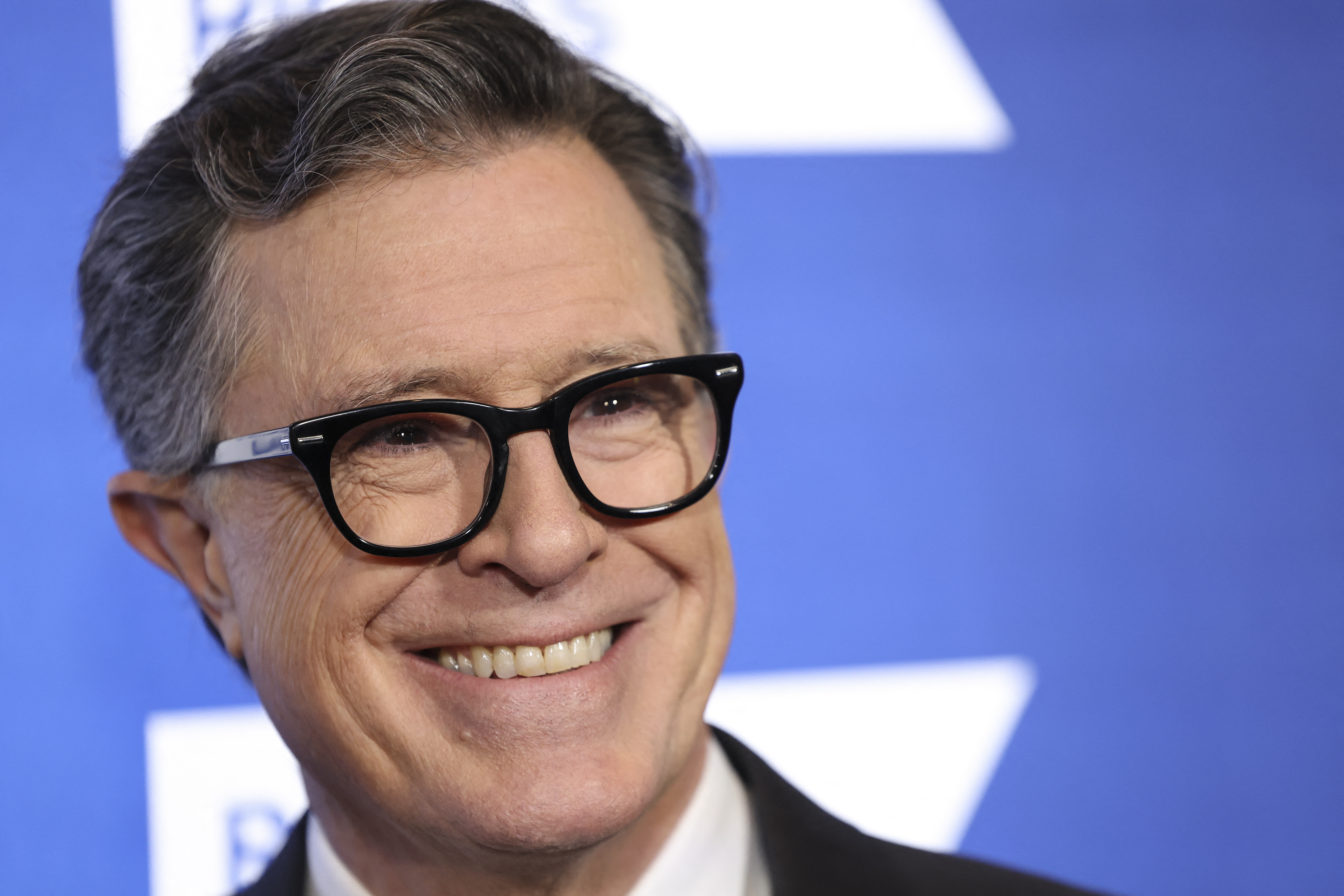 Stephen Colbert Enters Middle-earth With New ‘Lord of the Rings’ Movie