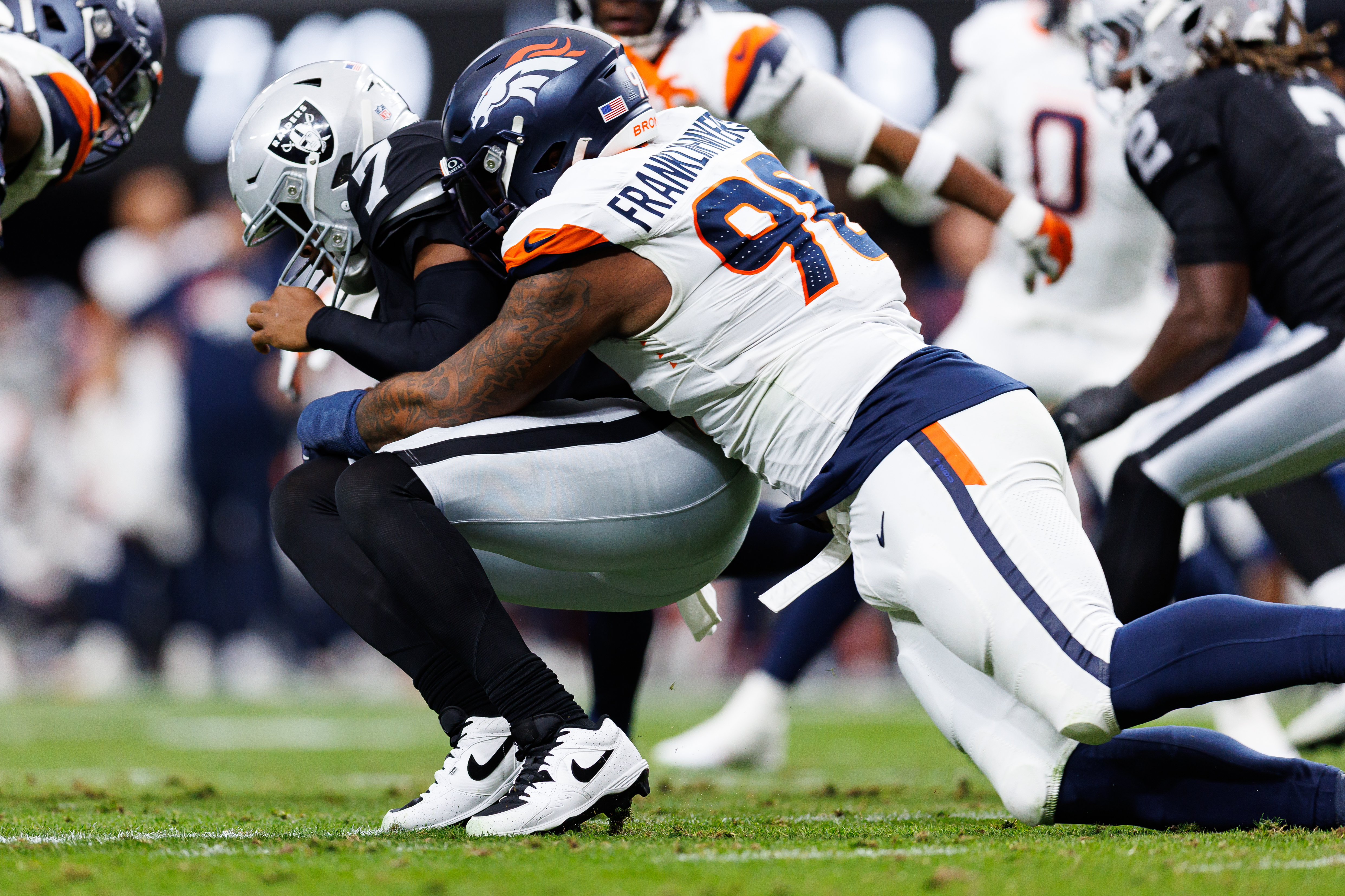 49ers Linked to Move for Broncos Star to Boost Super Bowl Chances