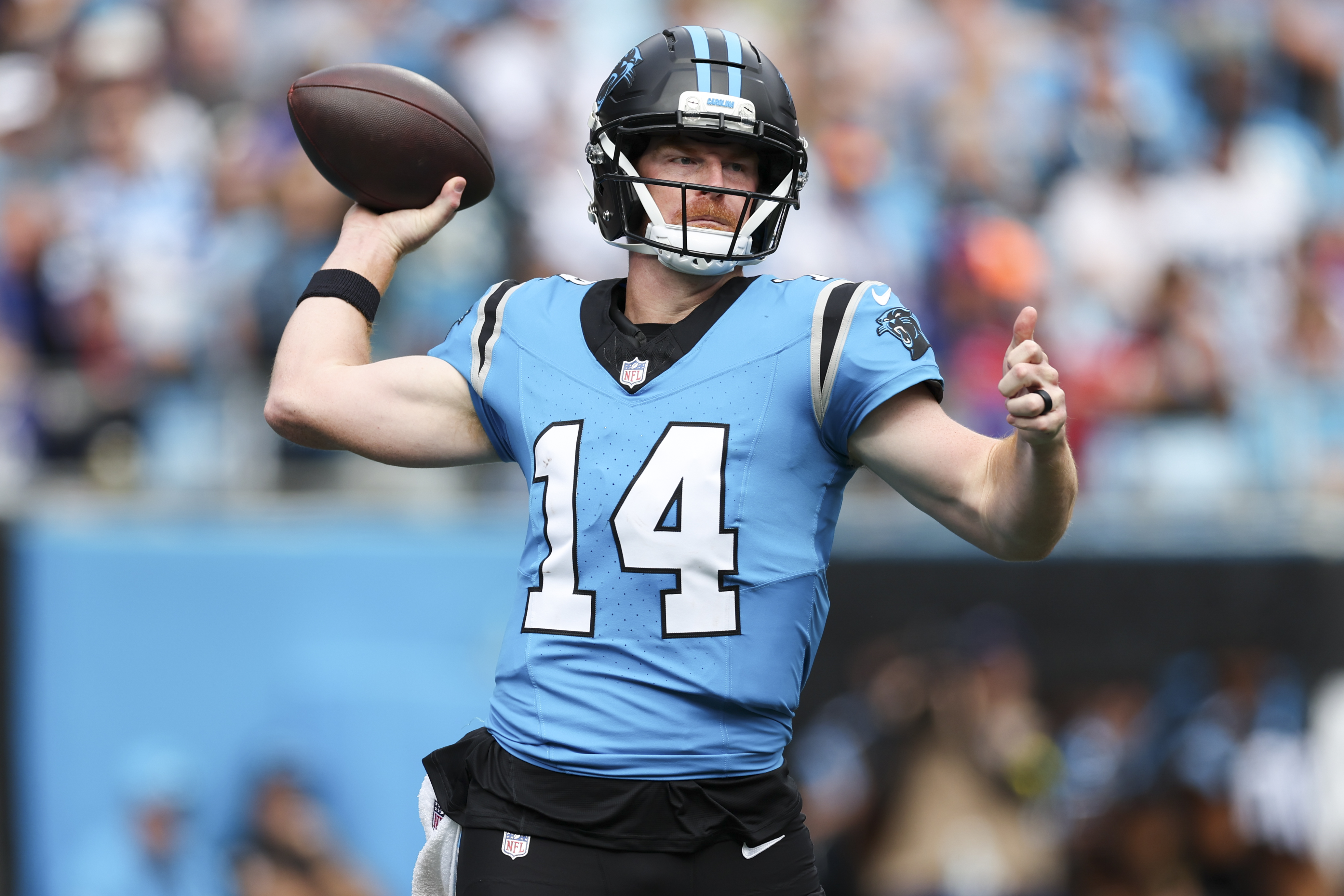 Eagles to Acquire Veteran Backup QB in Trade