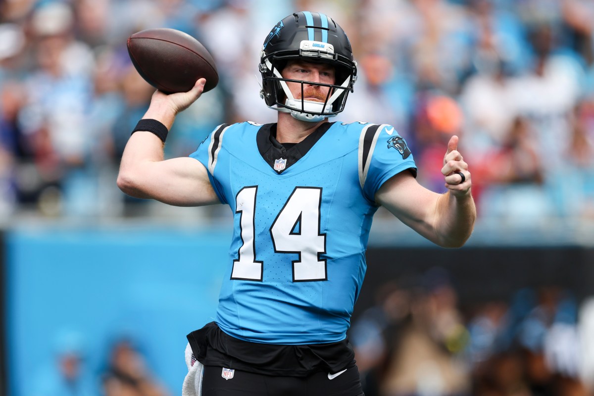 Eagles to Acquire Veteran Backup QB in Trade