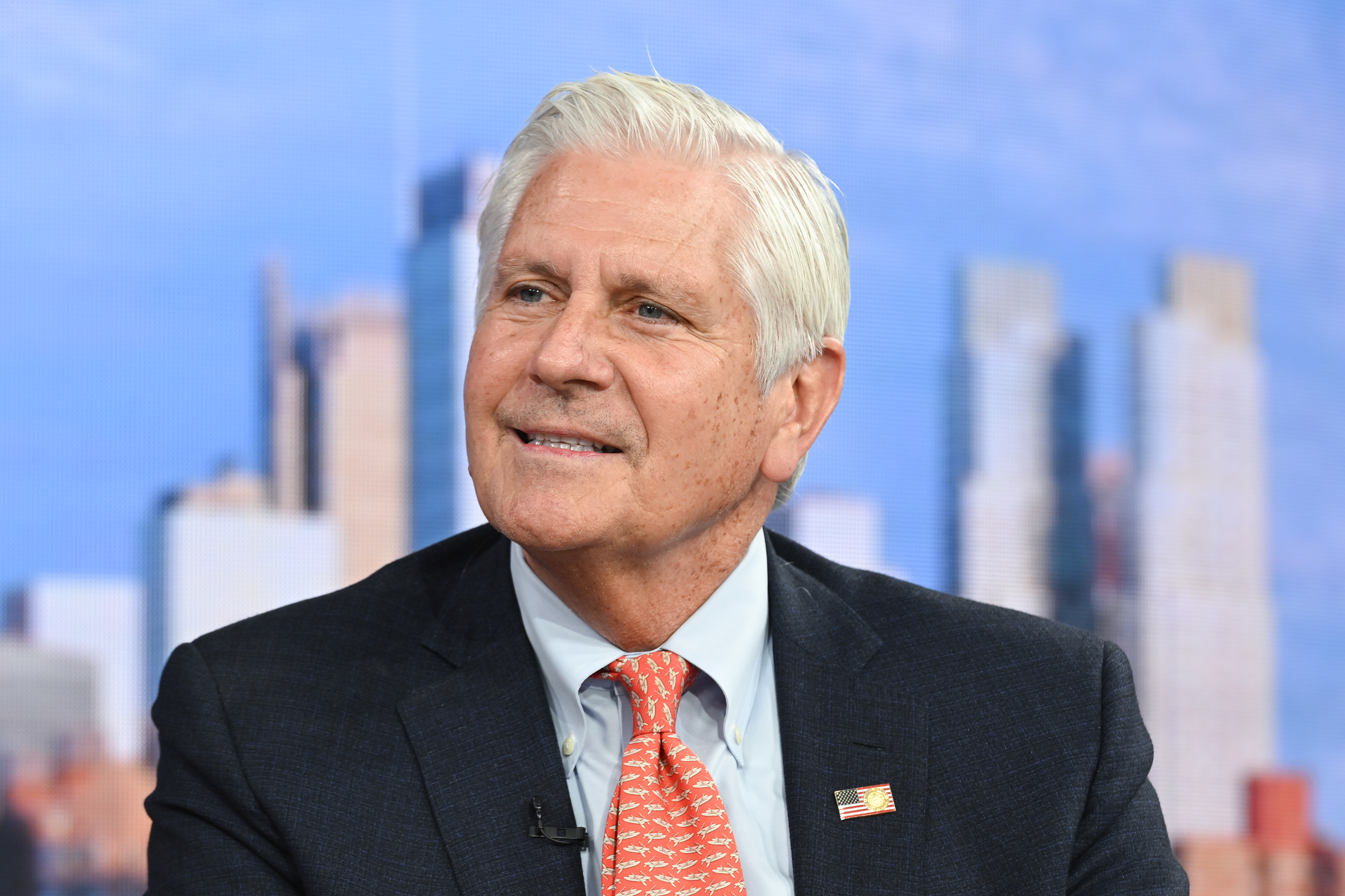 GOP's Bruce Blakeman Narrows Gap With Kathy Hochul in New York Race—Poll